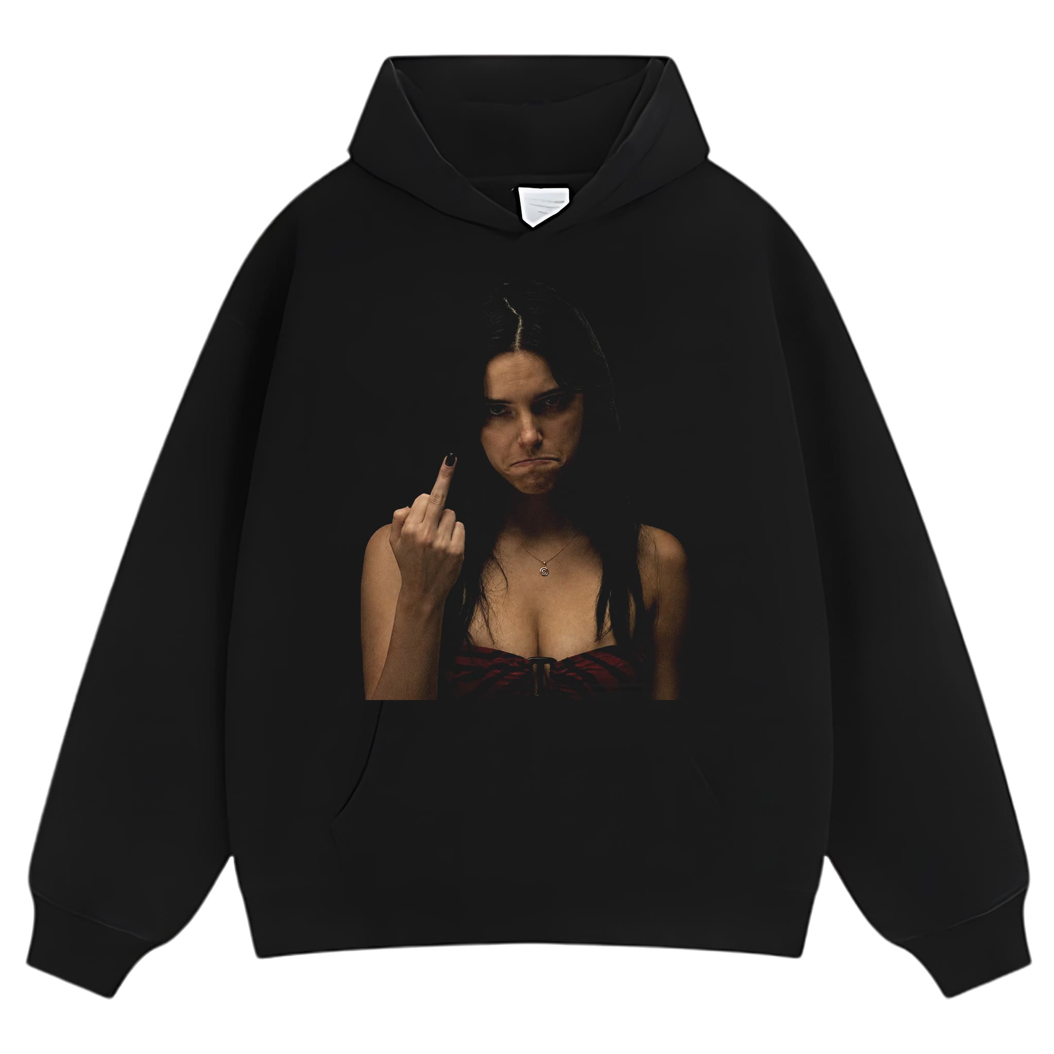 OBSESSION NIKKI V3 TANK TOP & TEE & LONG SLEEVE & LAYERED LS & HOODIE