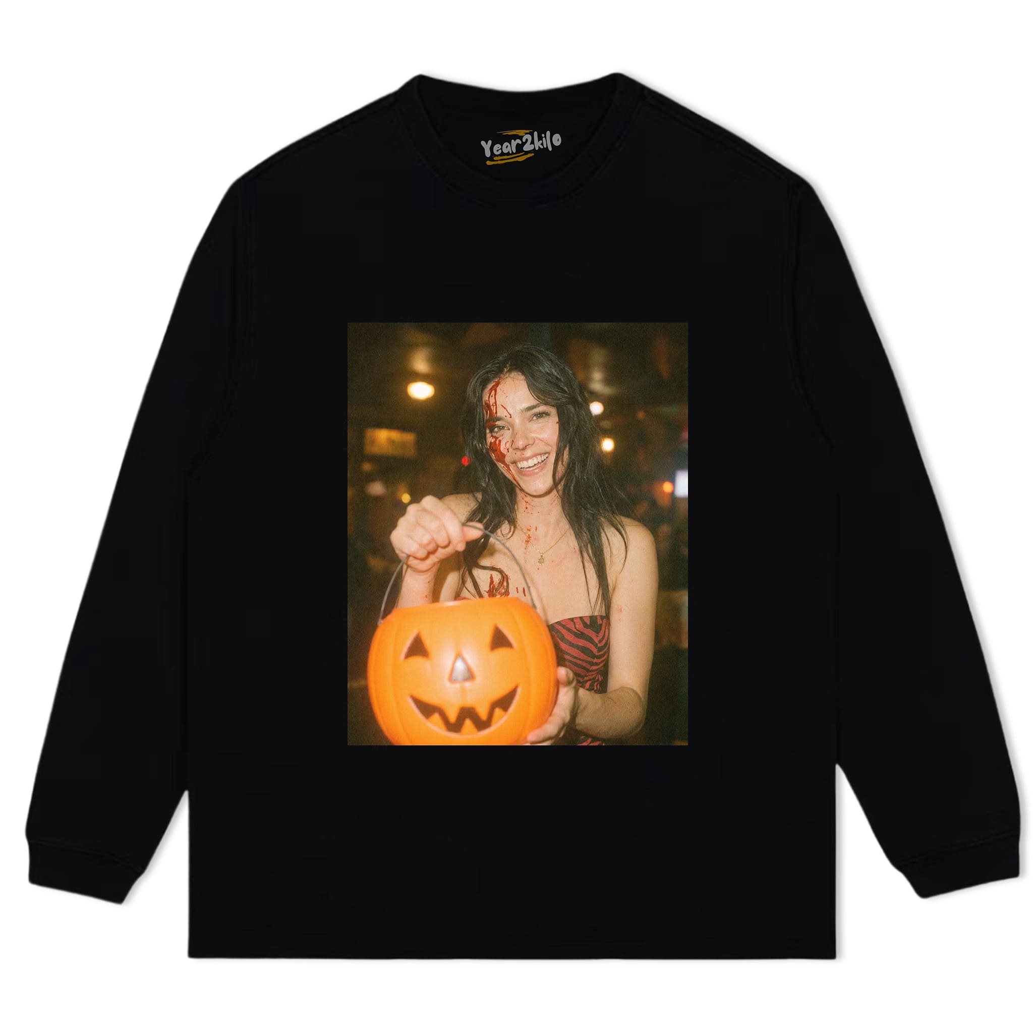 OBSESSION NIKKI V4 TANK TOP & TEE & LONG SLEEVE & LAYERED LS & HOODIE