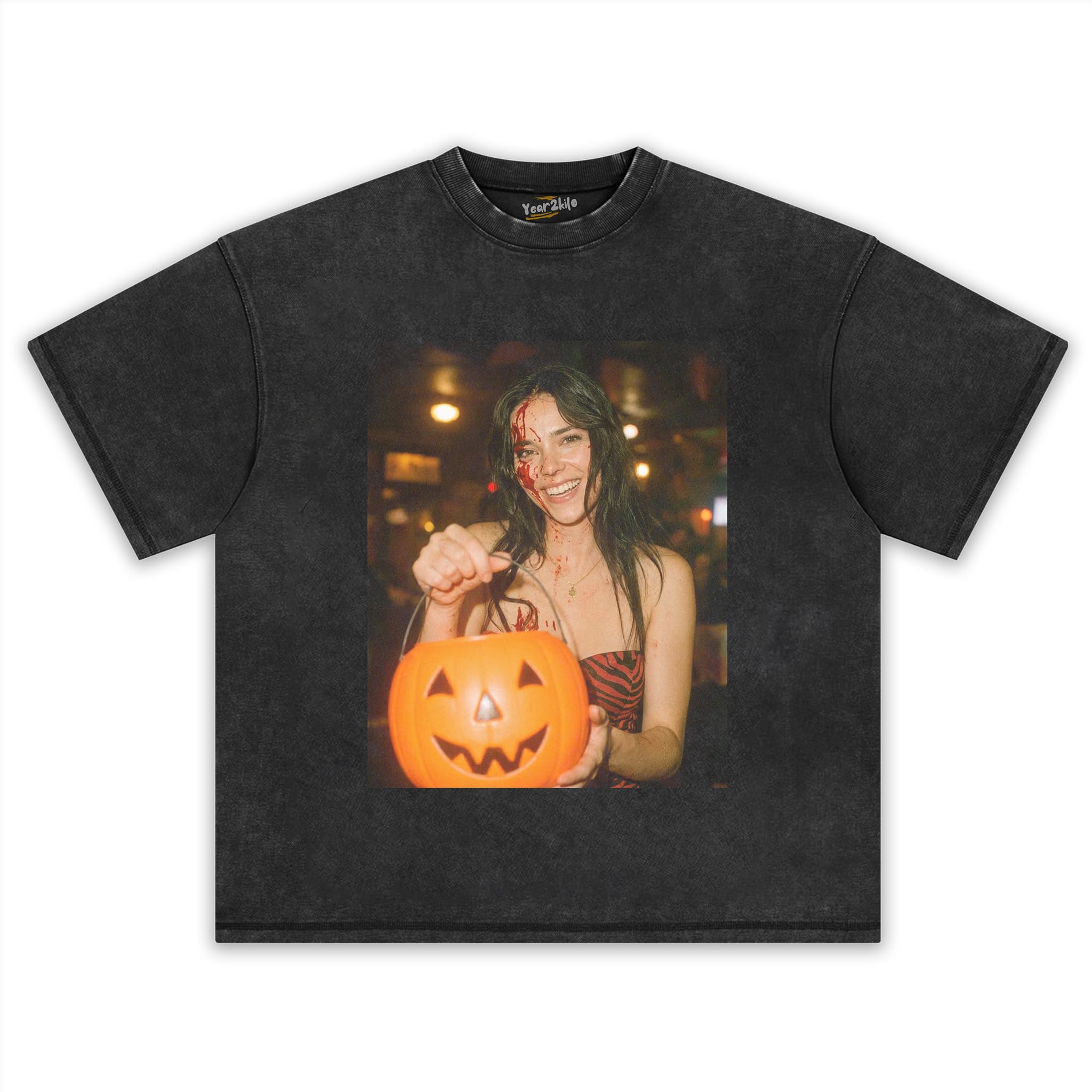 OBSESSION NIKKI V4 TANK TOP & TEE & LONG SLEEVE & LAYERED LS & HOODIE