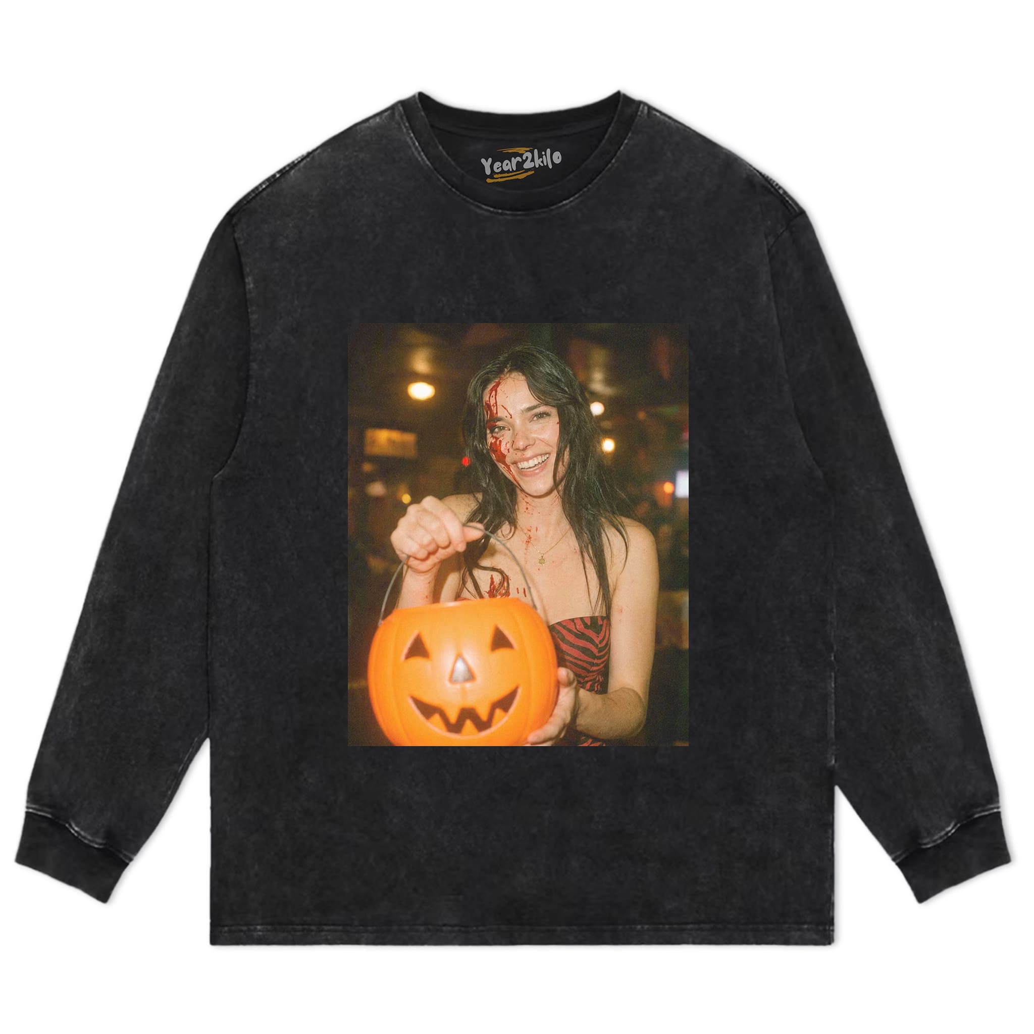 OBSESSION NIKKI V4 TANK TOP & TEE & LONG SLEEVE & LAYERED LS & HOODIE