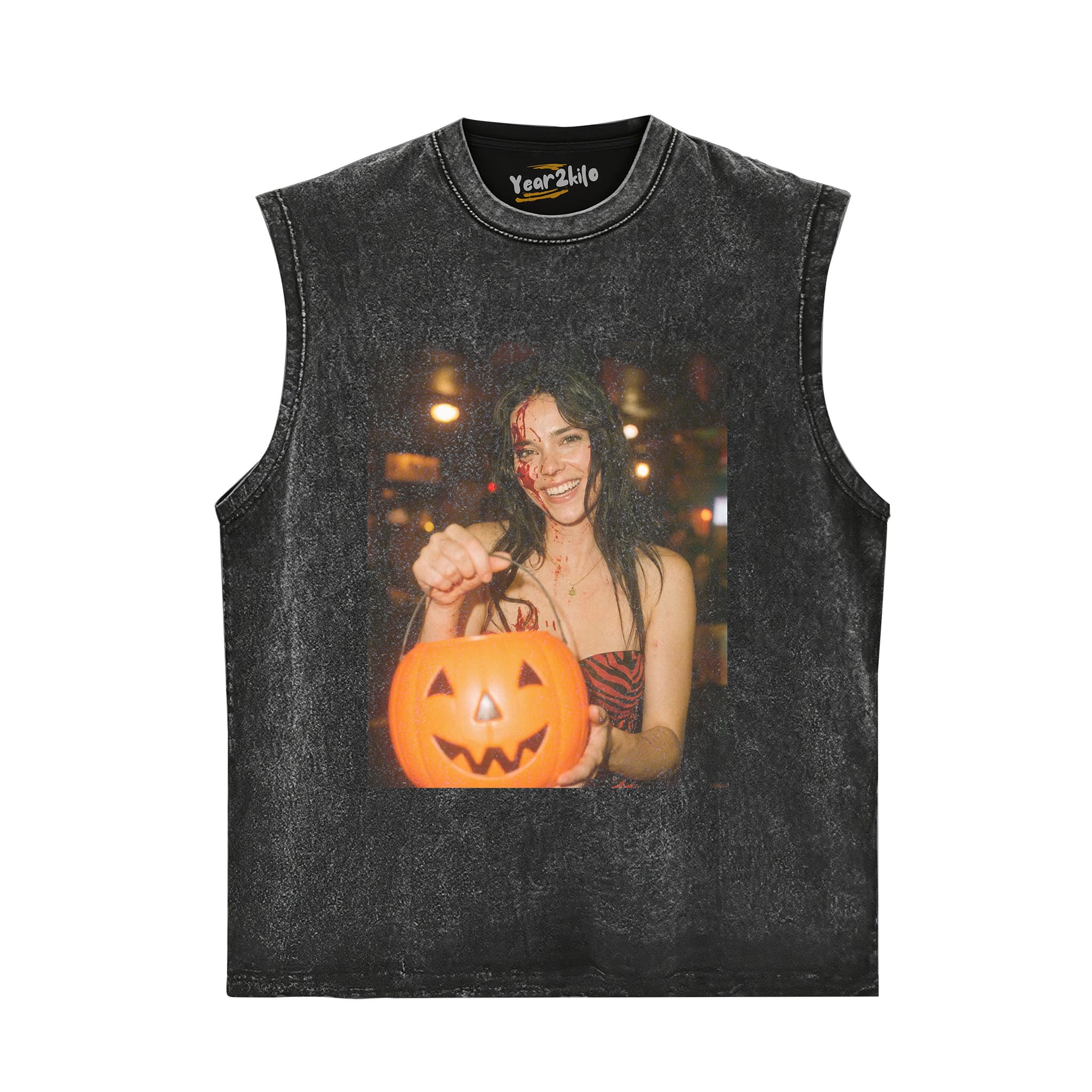 OBSESSION NIKKI V4 TANK TOP & TEE & LONG SLEEVE & LAYERED LS & HOODIE