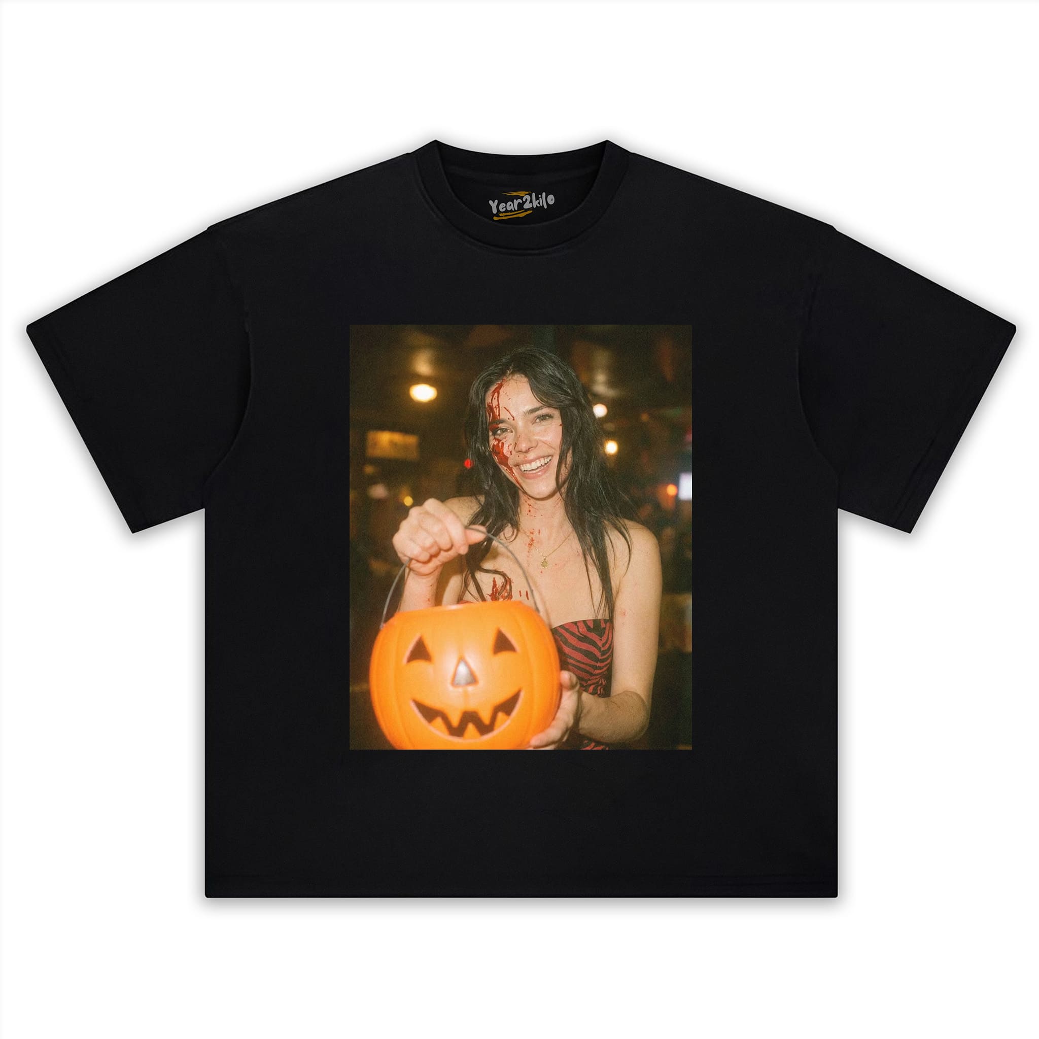 OBSESSION NIKKI V4 TANK TOP & TEE & LONG SLEEVE & LAYERED LS & HOODIE