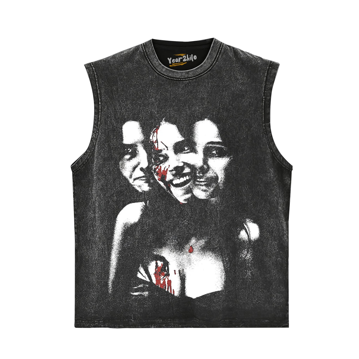 OBSESSION V2 TANK TOP & TEE & LONG SLEEVE & LAYERED LS & HOODIE