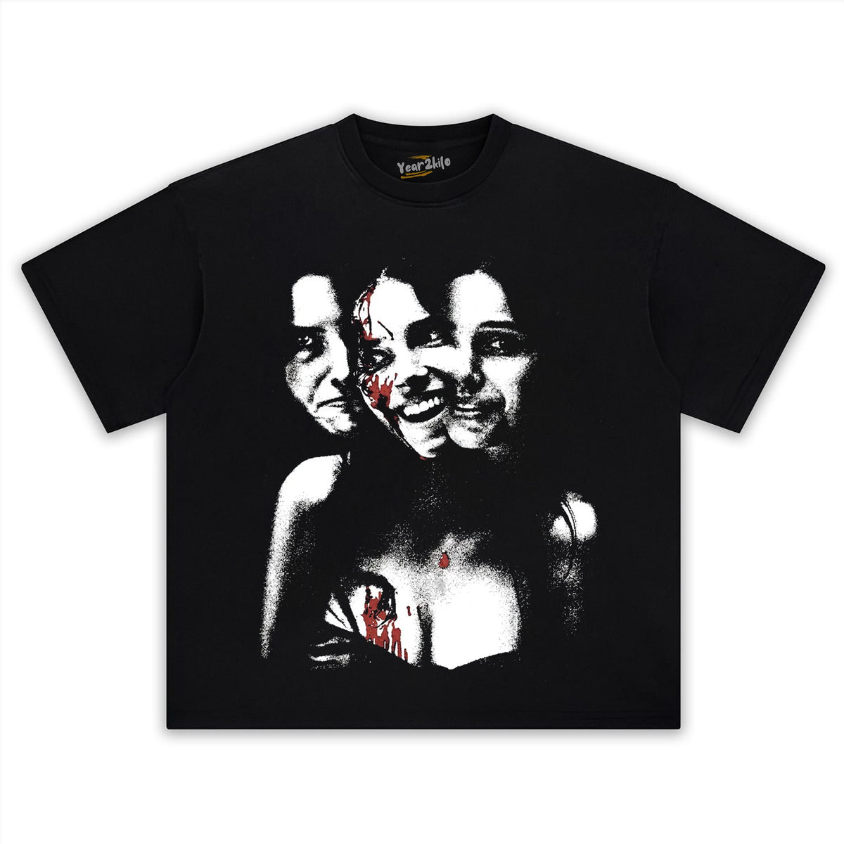 OBSESSION V2 TANK TOP & TEE & LONG SLEEVE & LAYERED LS & HOODIE