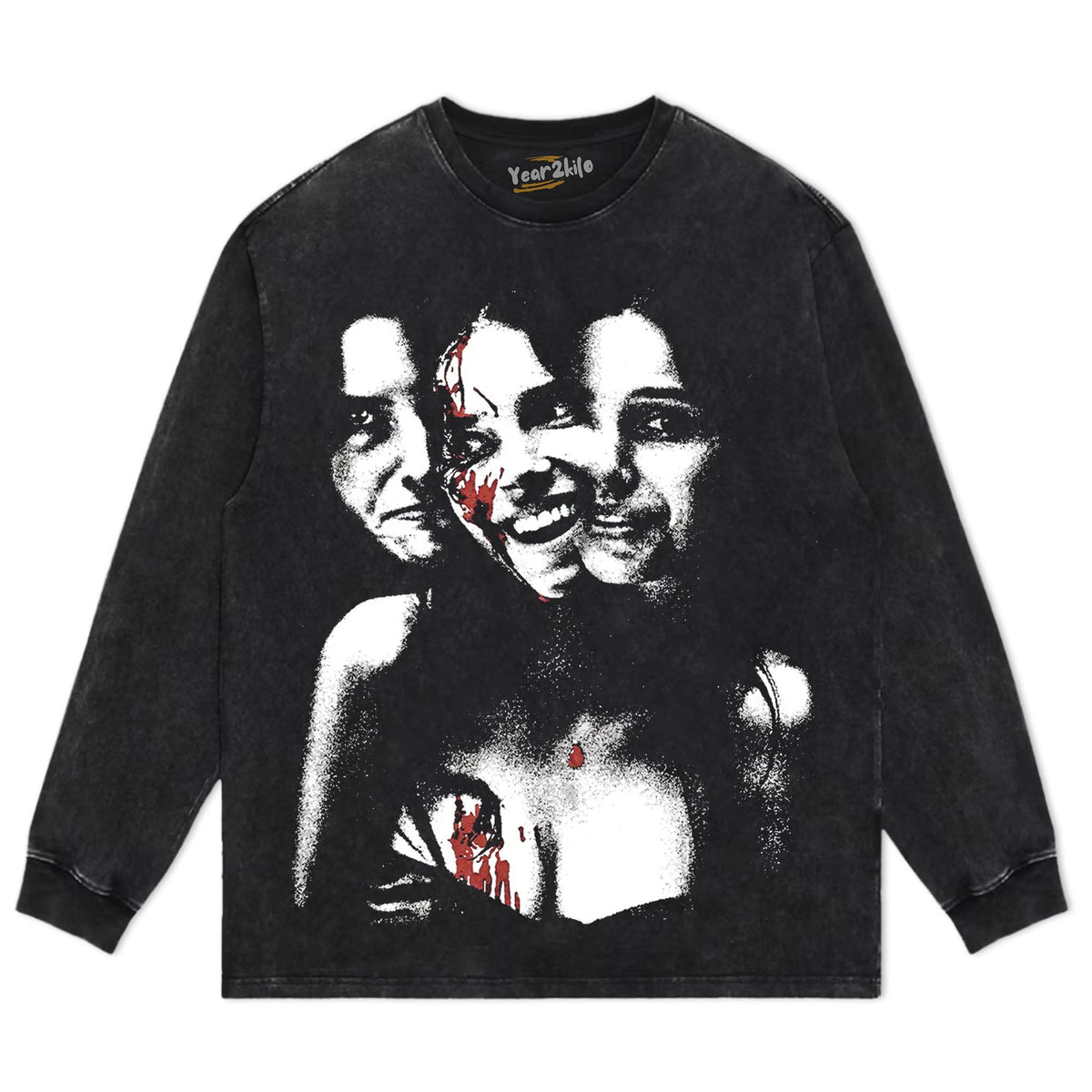 OBSESSION V2 TANK TOP & TEE & LONG SLEEVE & LAYERED LS & HOODIE