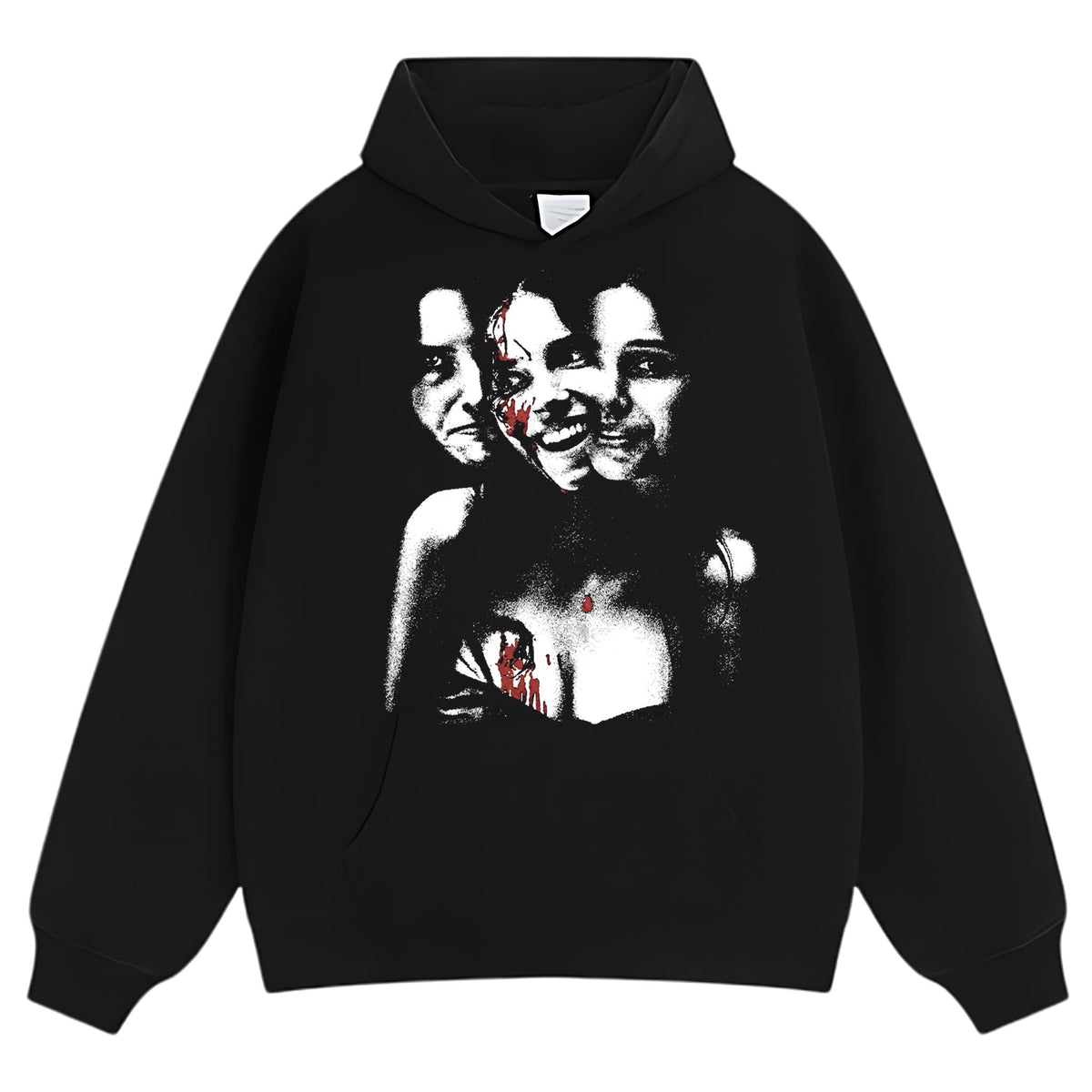 OBSESSION V2 TANK TOP & TEE & LONG SLEEVE & LAYERED LS & HOODIE