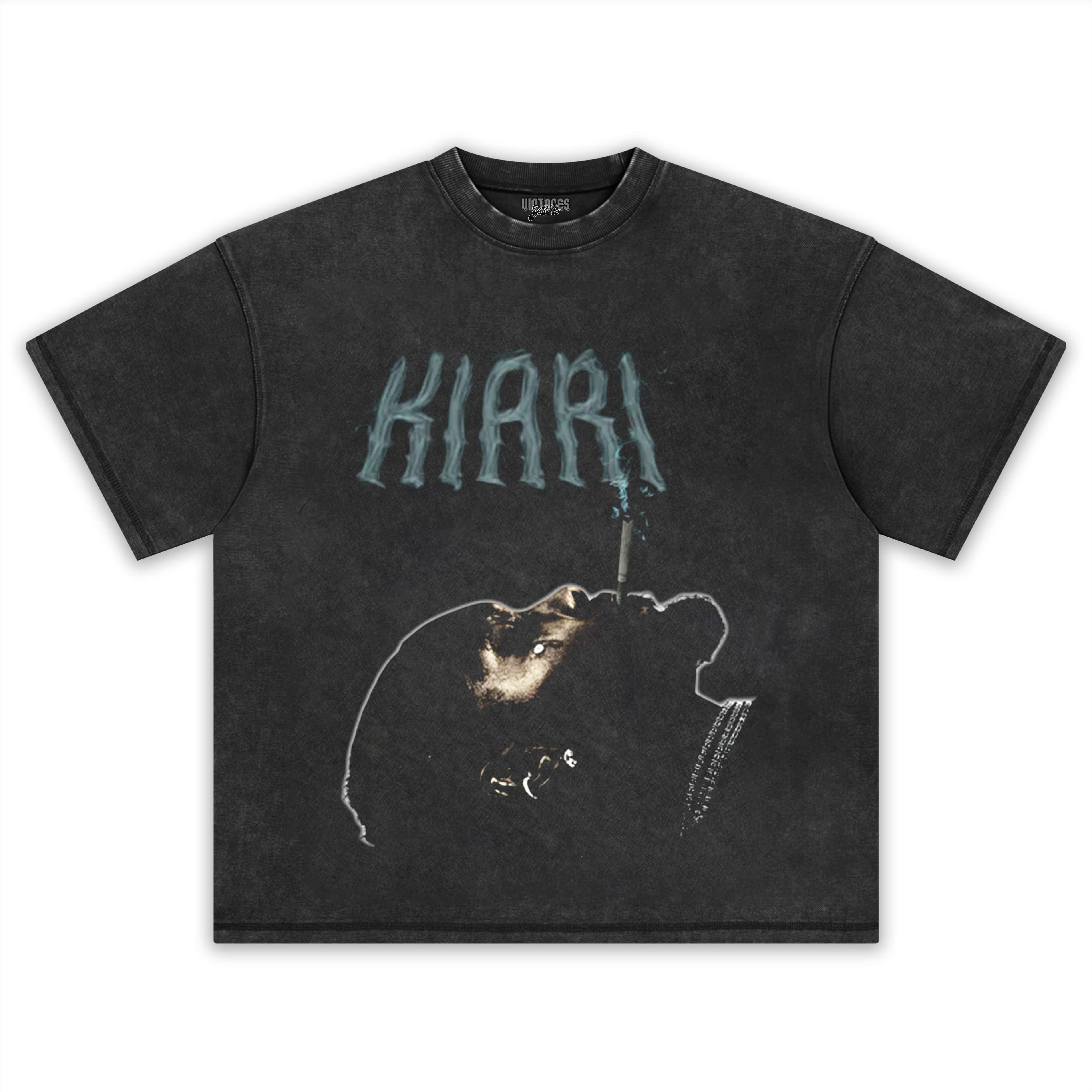 OFFSET & KIARI TEE & LS & HOODIE