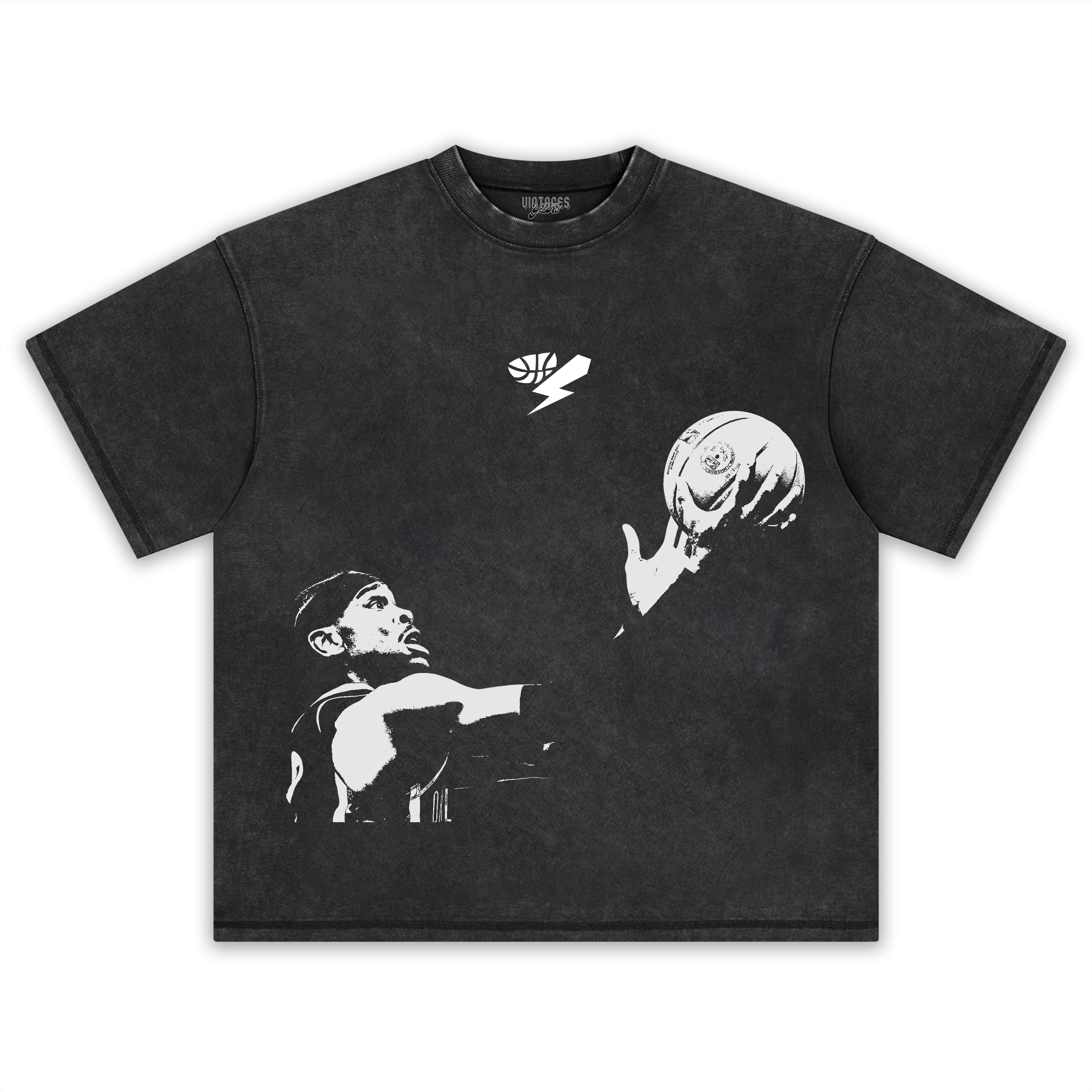 OKC SGA TEE