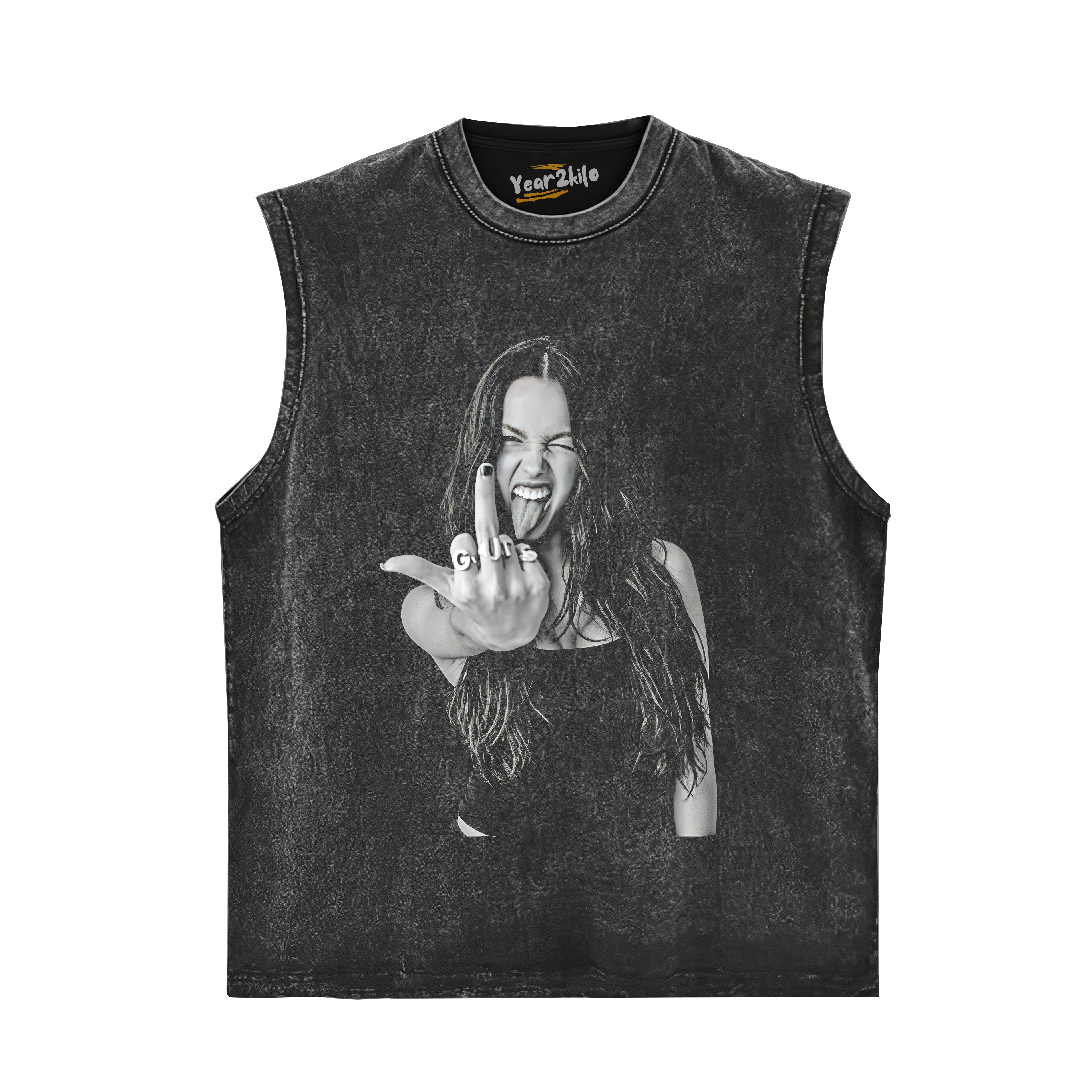 OLIVIA RODRIGO TANK TOP & TEE & LONG SLEEVE & LAYERED LS & HOODIE