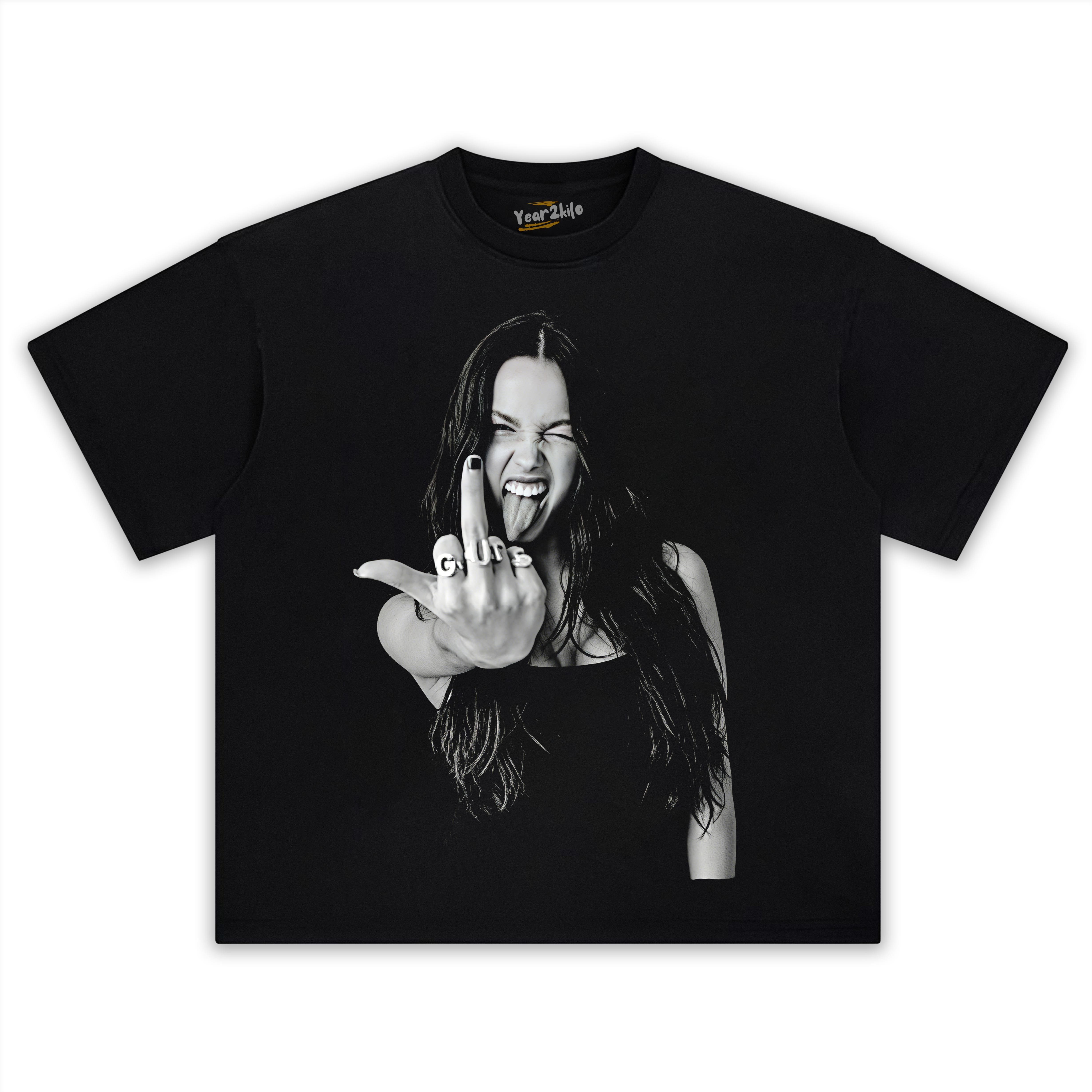 OLIVIA RODRIGO TANK TOP & TEE & LONG SLEEVE & LAYERED LS & HOODIE