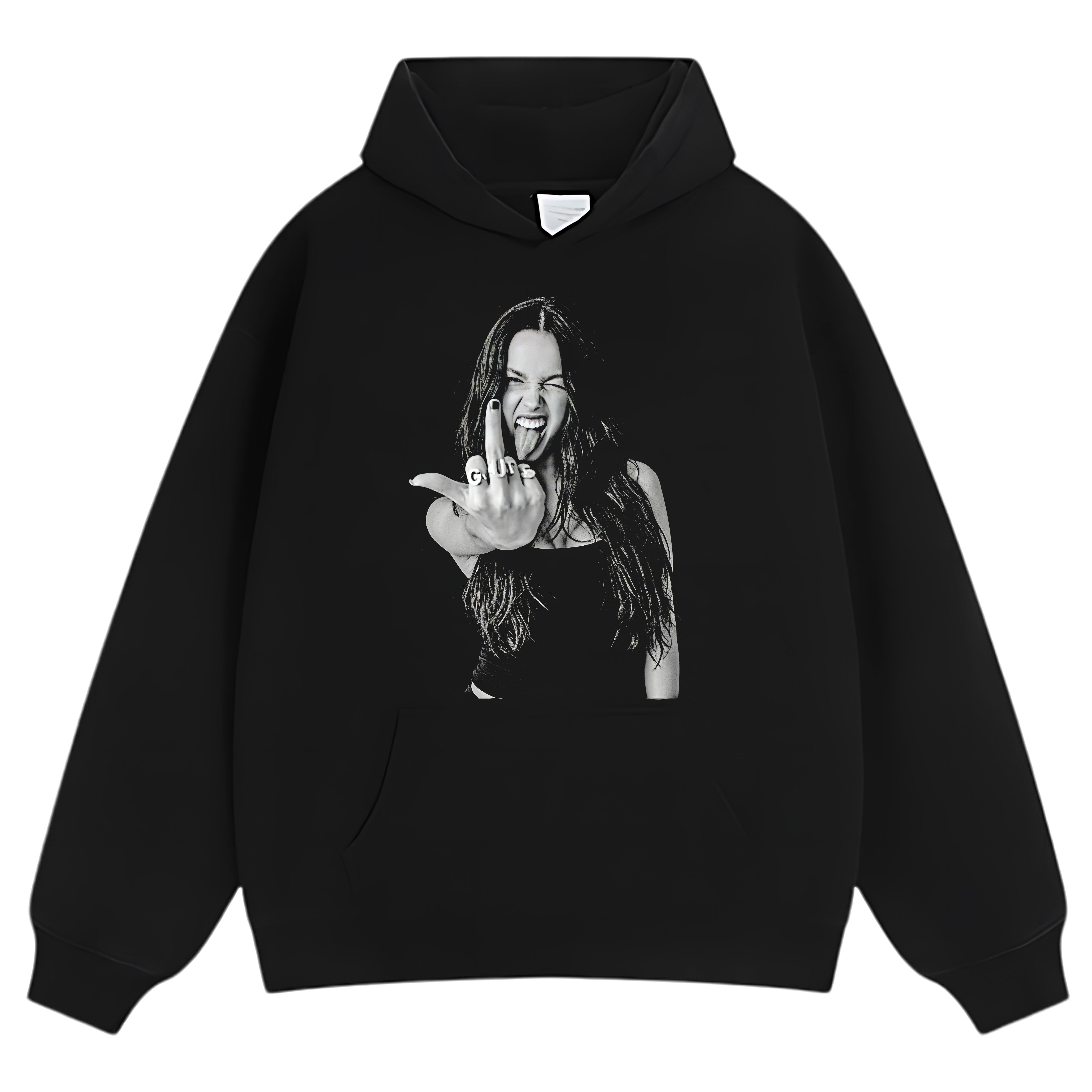 OLIVIA RODRIGO TANK TOP & TEE & LONG SLEEVE & LAYERED LS & HOODIE