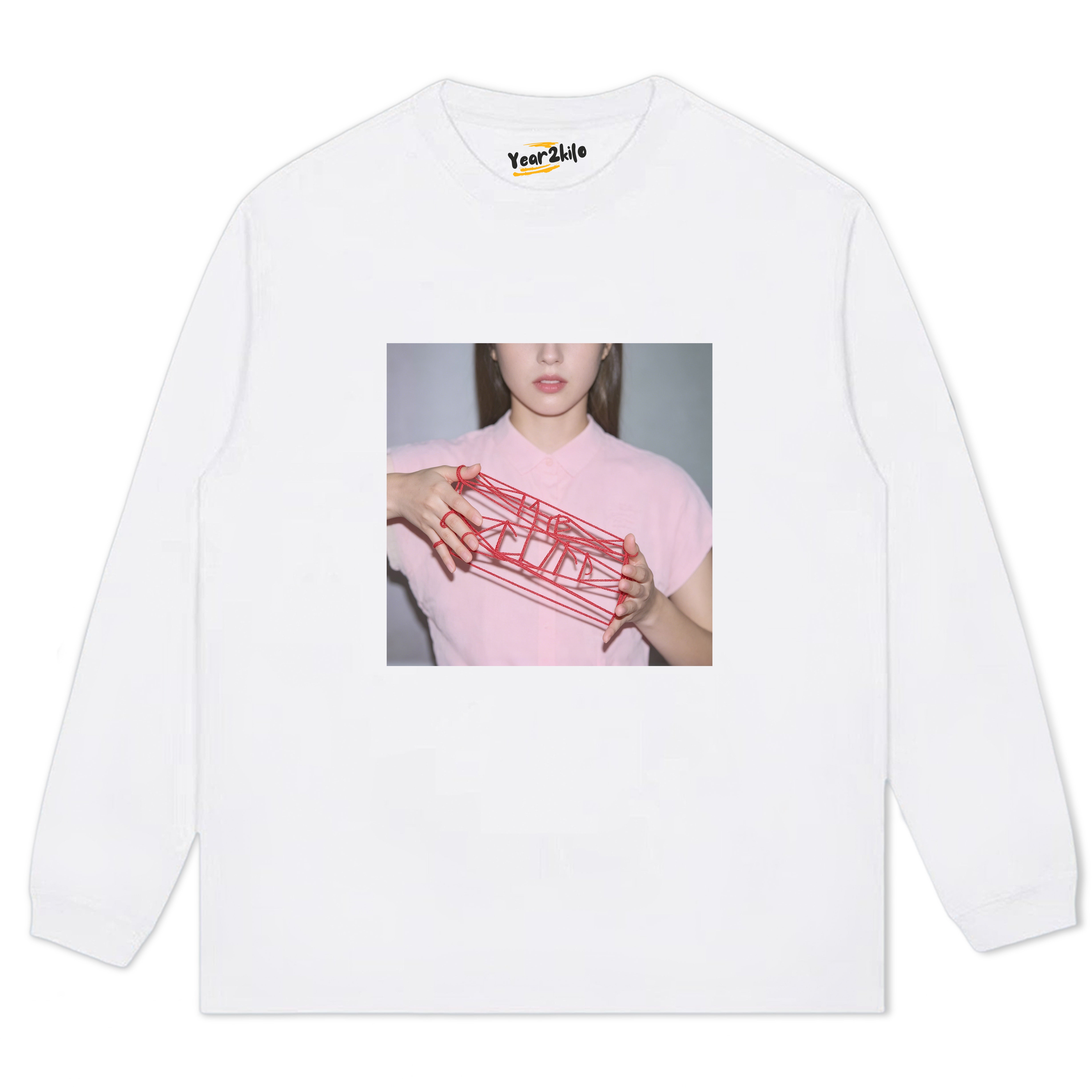 OLIVIA RODRIGO THE CURE TANK TOP & TEE & LONG SLEEVE & LAYERED LS & HOODIE