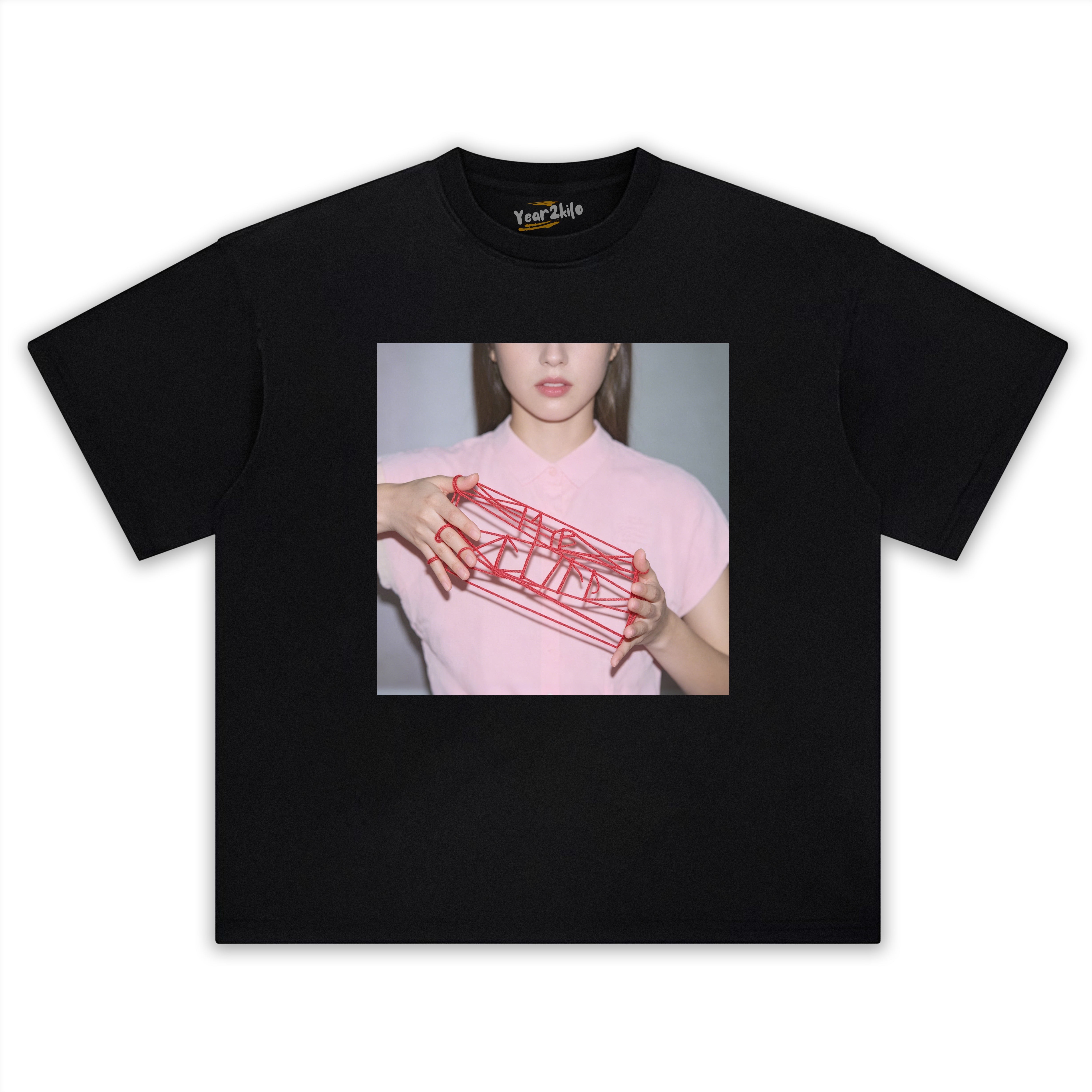 OLIVIA RODRIGO THE CURE TANK TOP & TEE & LONG SLEEVE & LAYERED LS & HOODIE