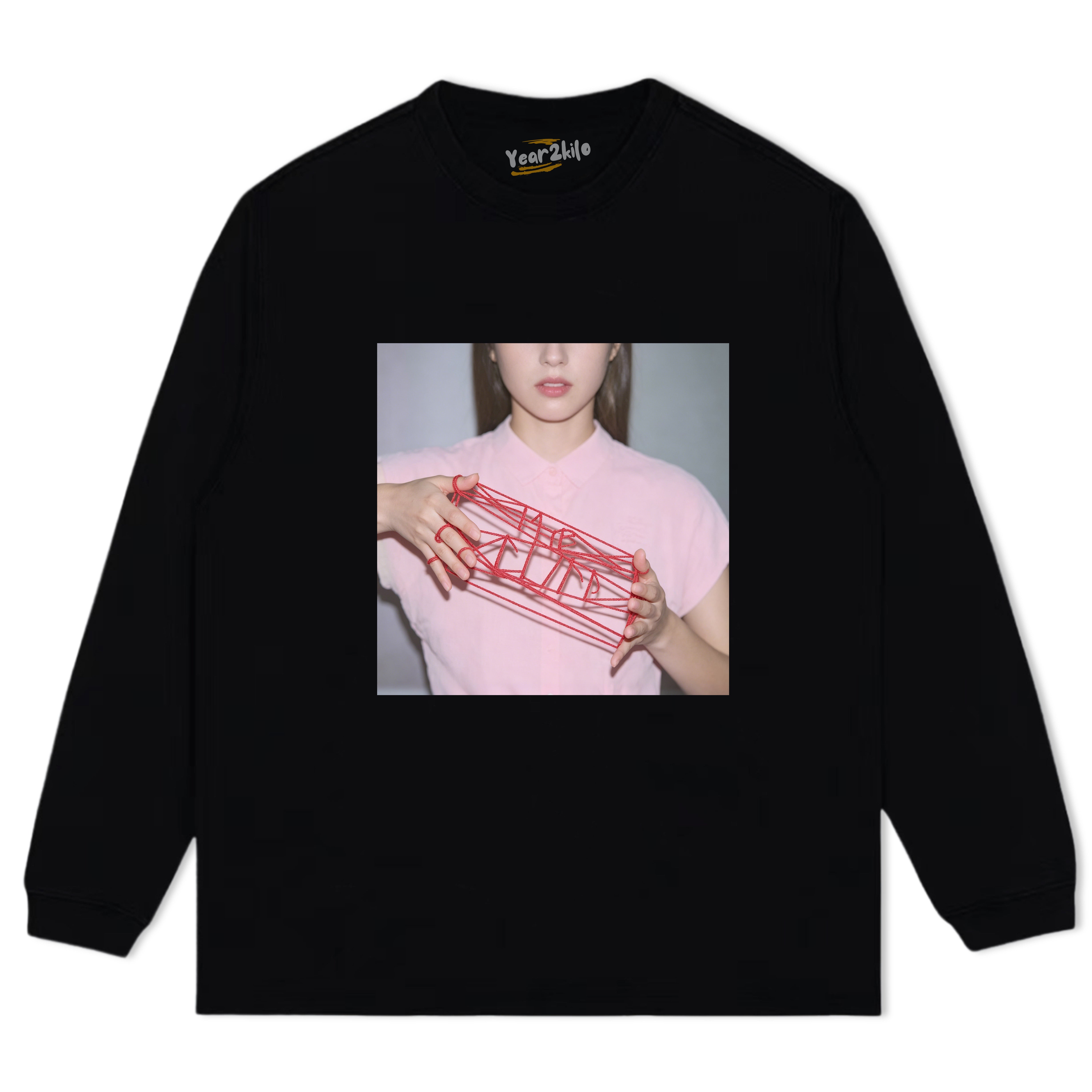 OLIVIA RODRIGO THE CURE TANK TOP & TEE & LONG SLEEVE & LAYERED LS & HOODIE