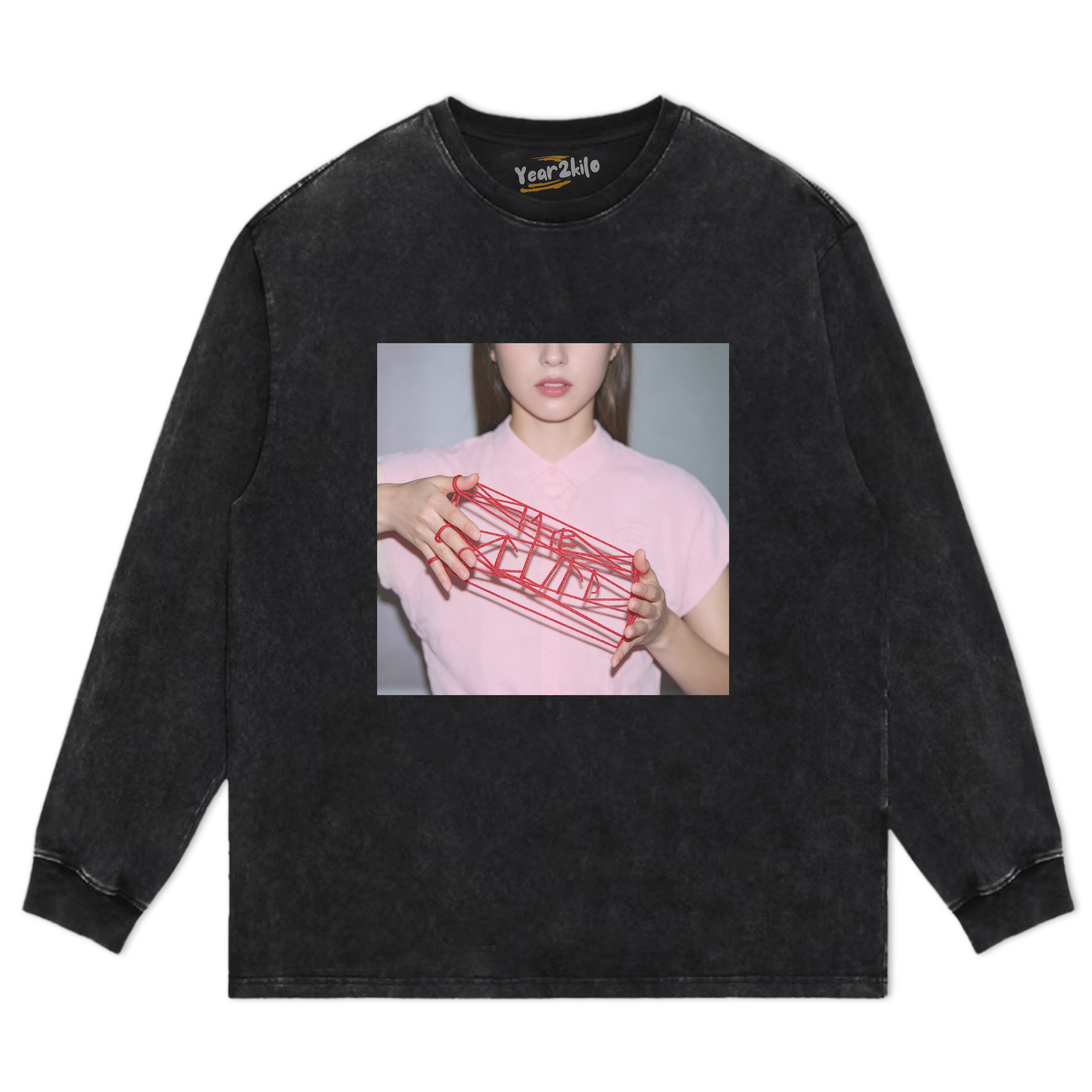 OLIVIA RODRIGO THE CURE TANK TOP & TEE & LONG SLEEVE & LAYERED LS & HOODIE