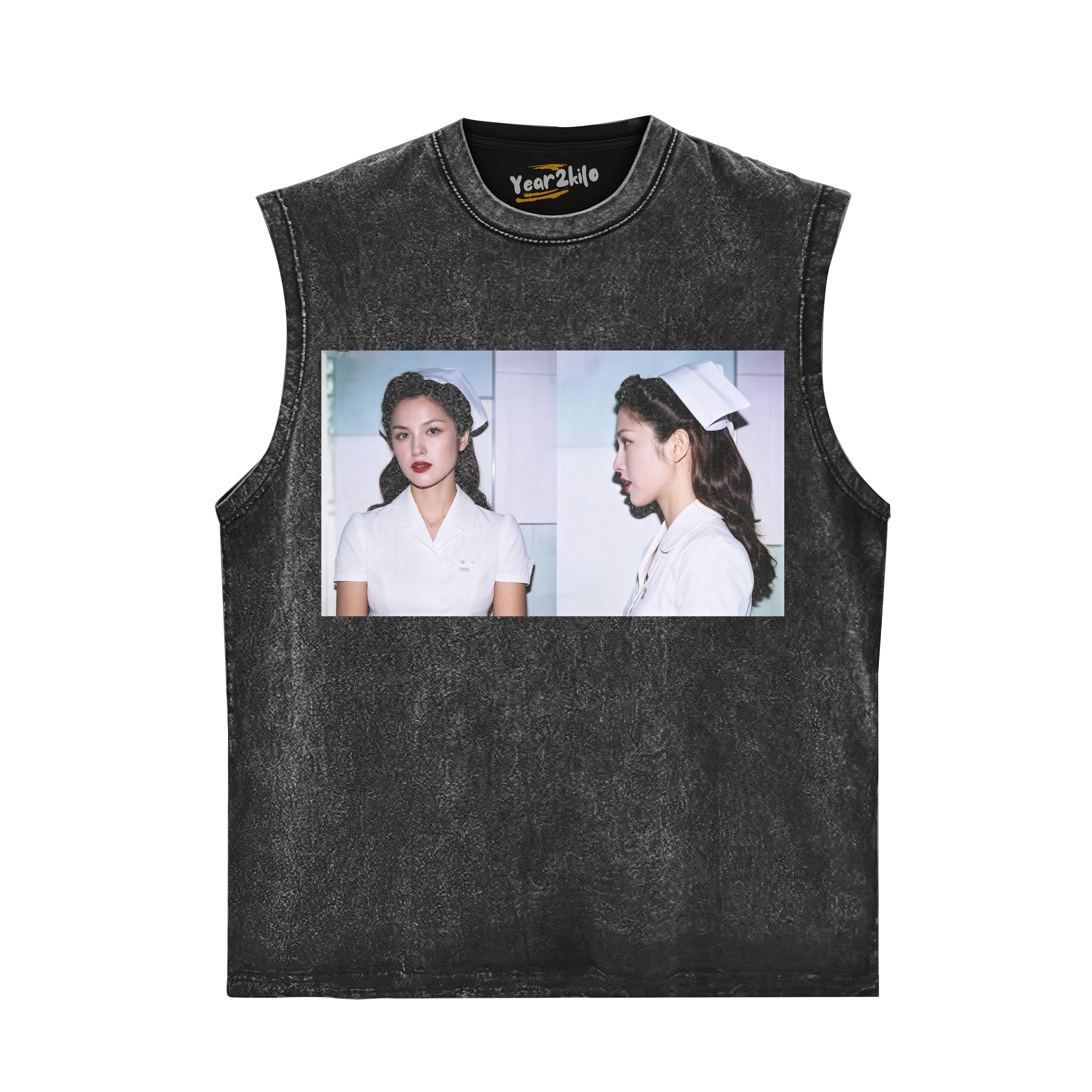 OLIVIA RODRIGO THE CURE V2 TANK TOP & TEE & LONG SLEEVE & LAYERED LS & HOODIE