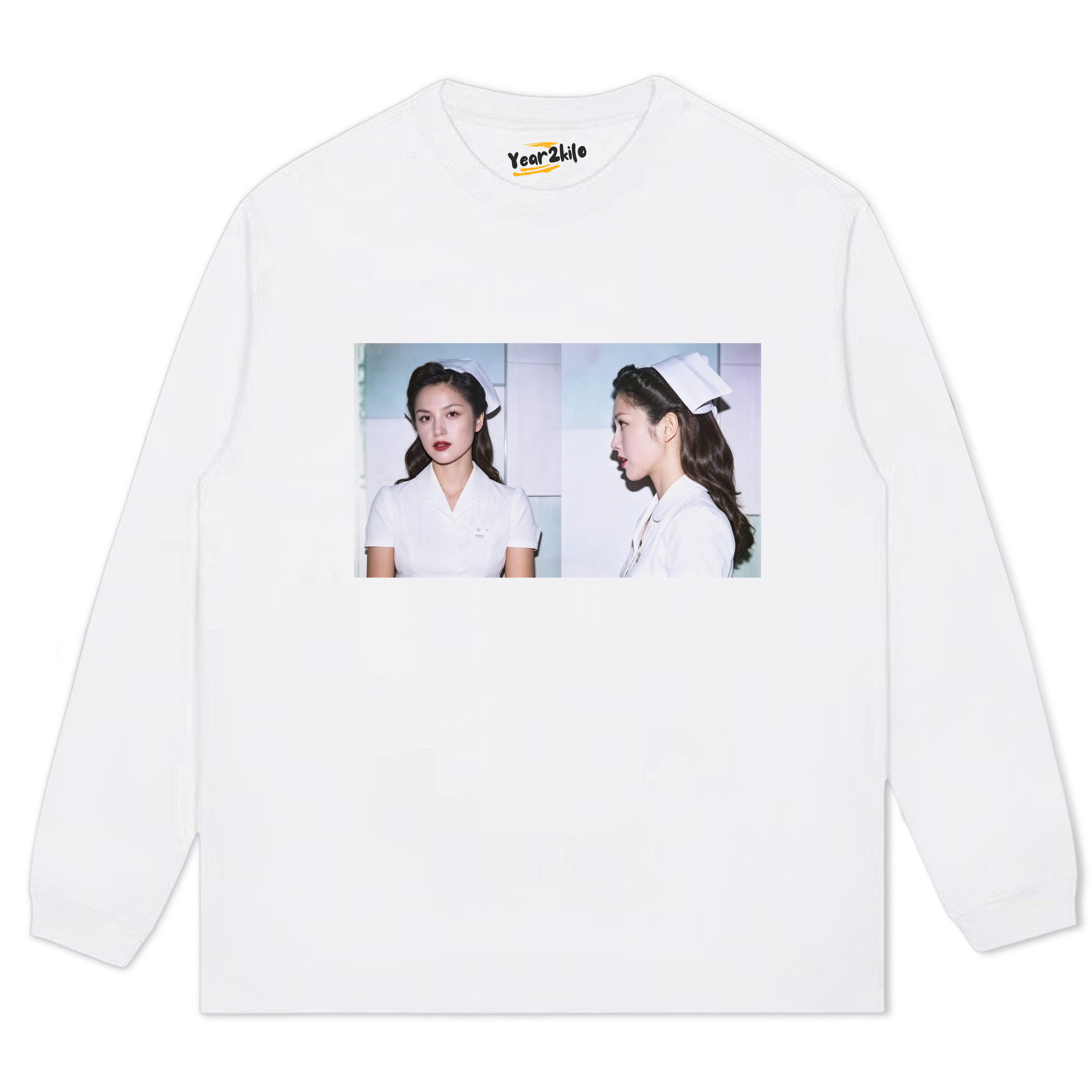 OLIVIA RODRIGO THE CURE V2 TANK TOP & TEE & LONG SLEEVE & LAYERED LS & HOODIE