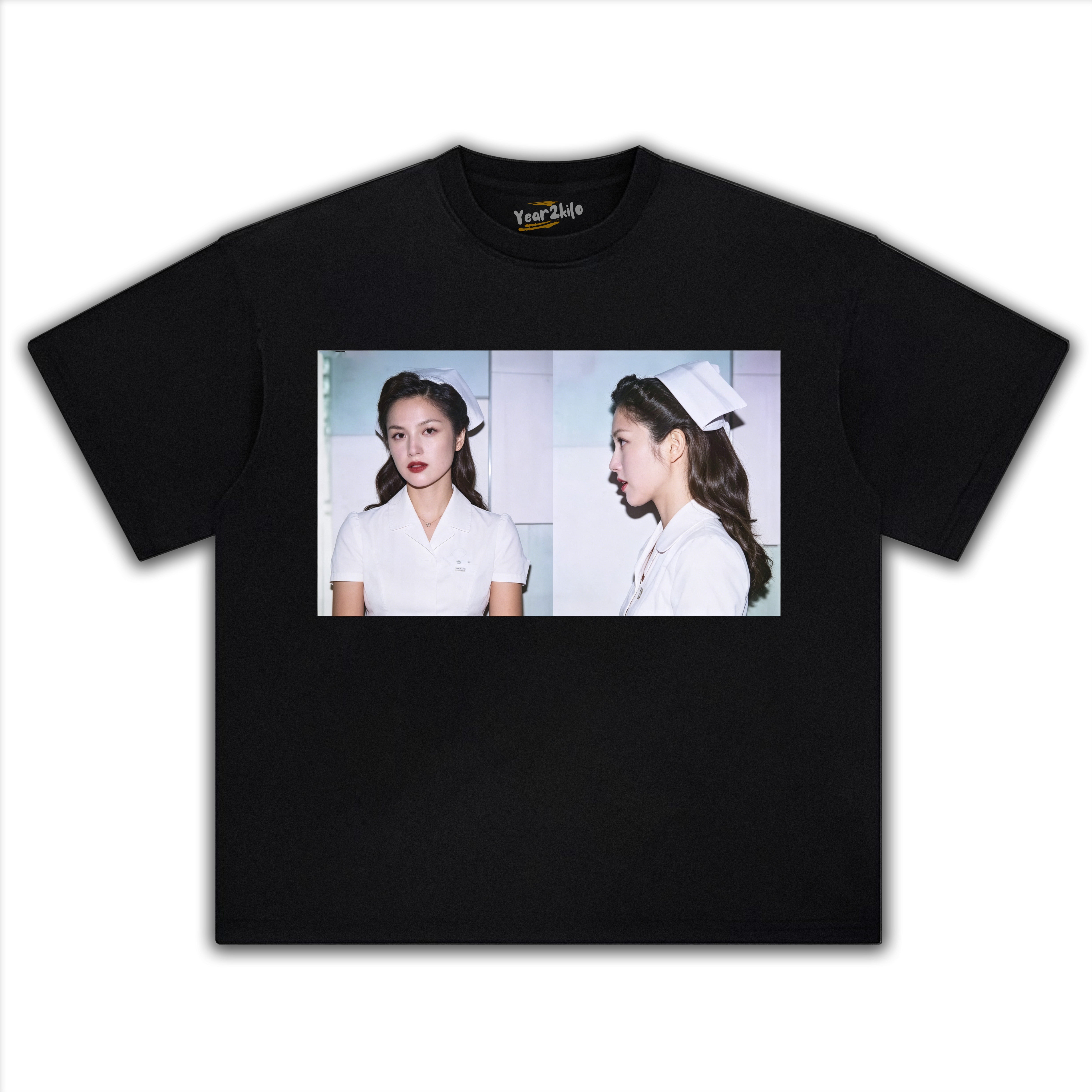 OLIVIA RODRIGO THE CURE V2 TANK TOP & TEE & LONG SLEEVE & LAYERED LS & HOODIE