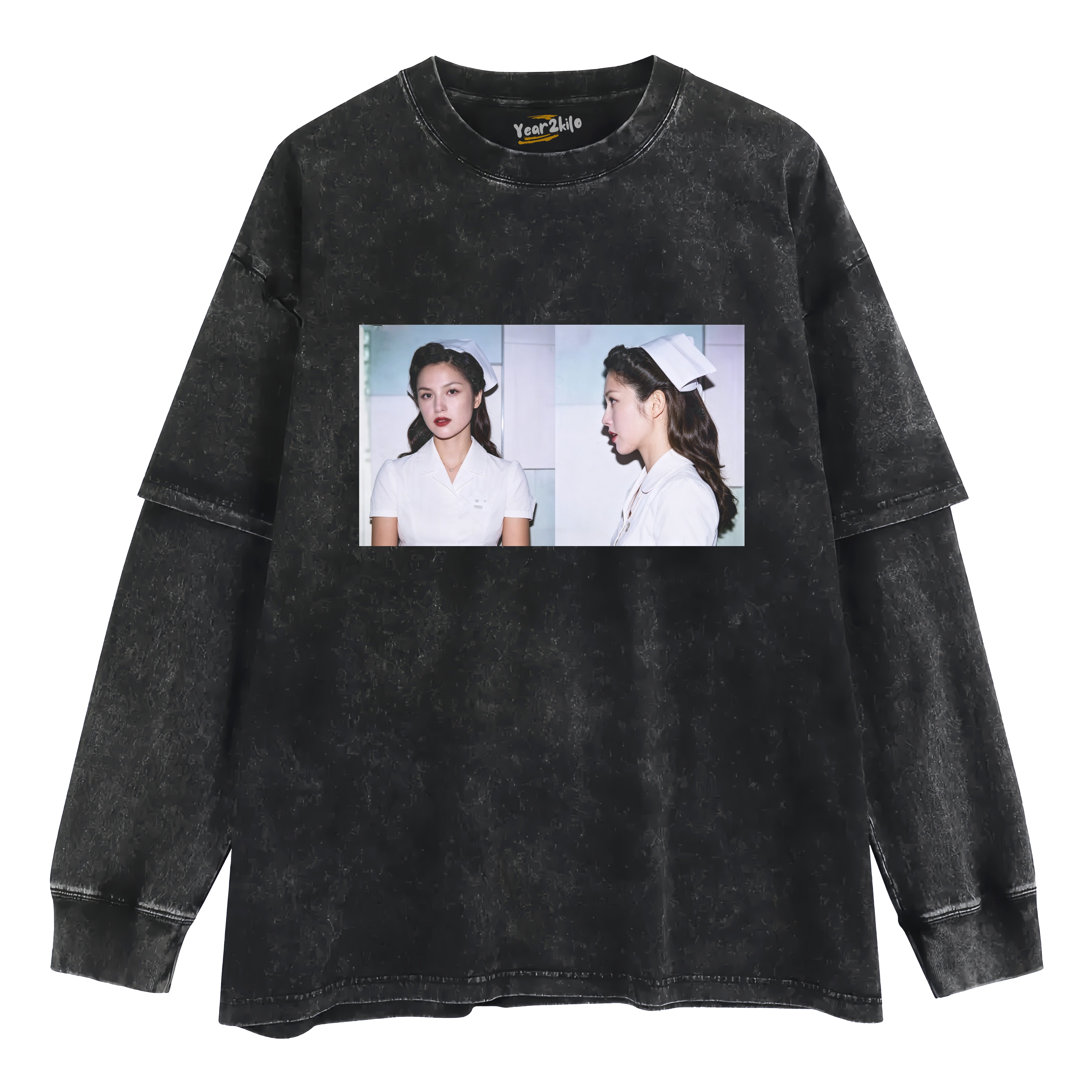 OLIVIA RODRIGO THE CURE V2 TANK TOP & TEE & LONG SLEEVE & LAYERED LS & HOODIE