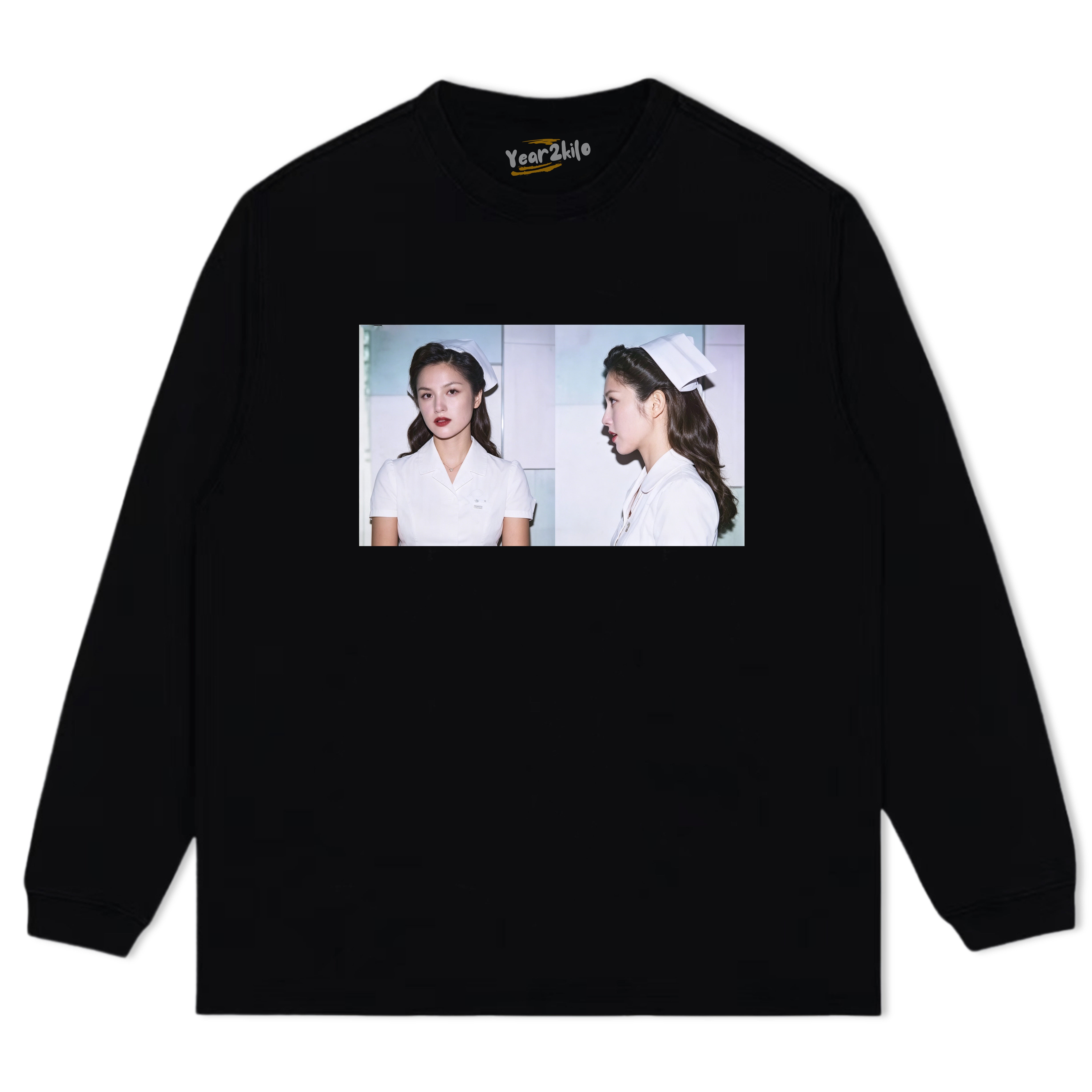 OLIVIA RODRIGO THE CURE V2 TANK TOP & TEE & LONG SLEEVE & LAYERED LS & HOODIE