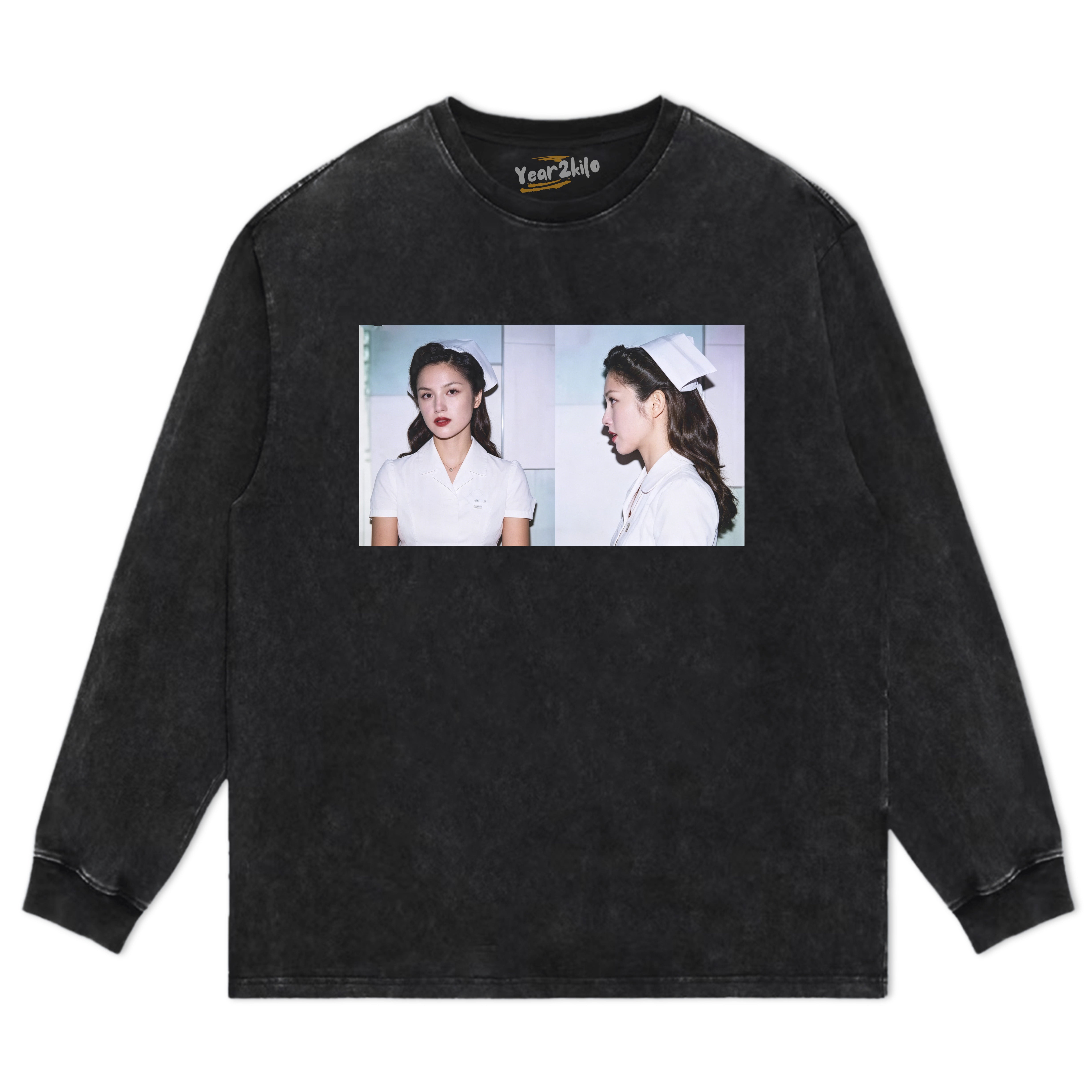 OLIVIA RODRIGO THE CURE V2 TANK TOP & TEE & LONG SLEEVE & LAYERED LS & HOODIE