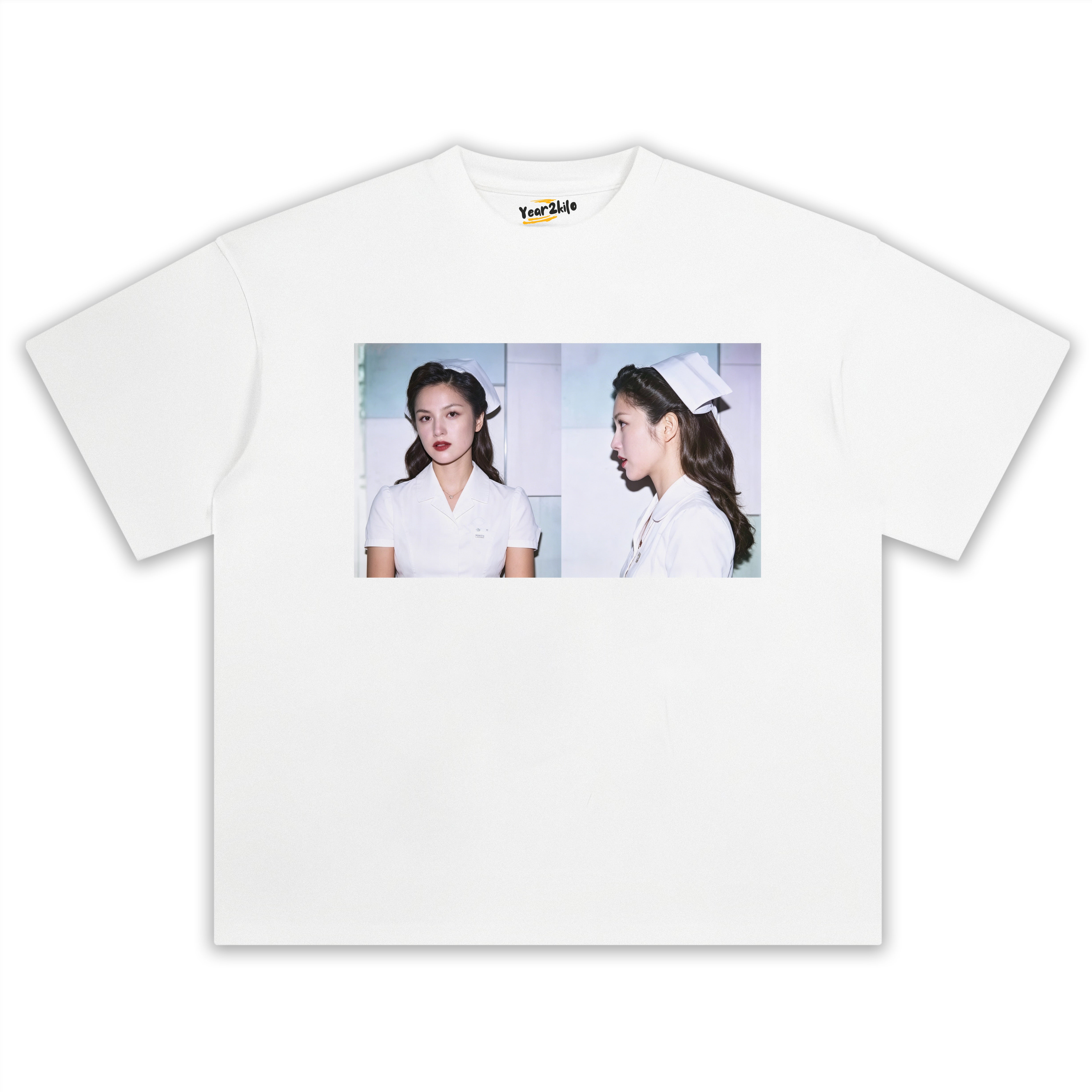 OLIVIA RODRIGO THE CURE V2 TANK TOP & TEE & LONG SLEEVE & LAYERED LS & HOODIE