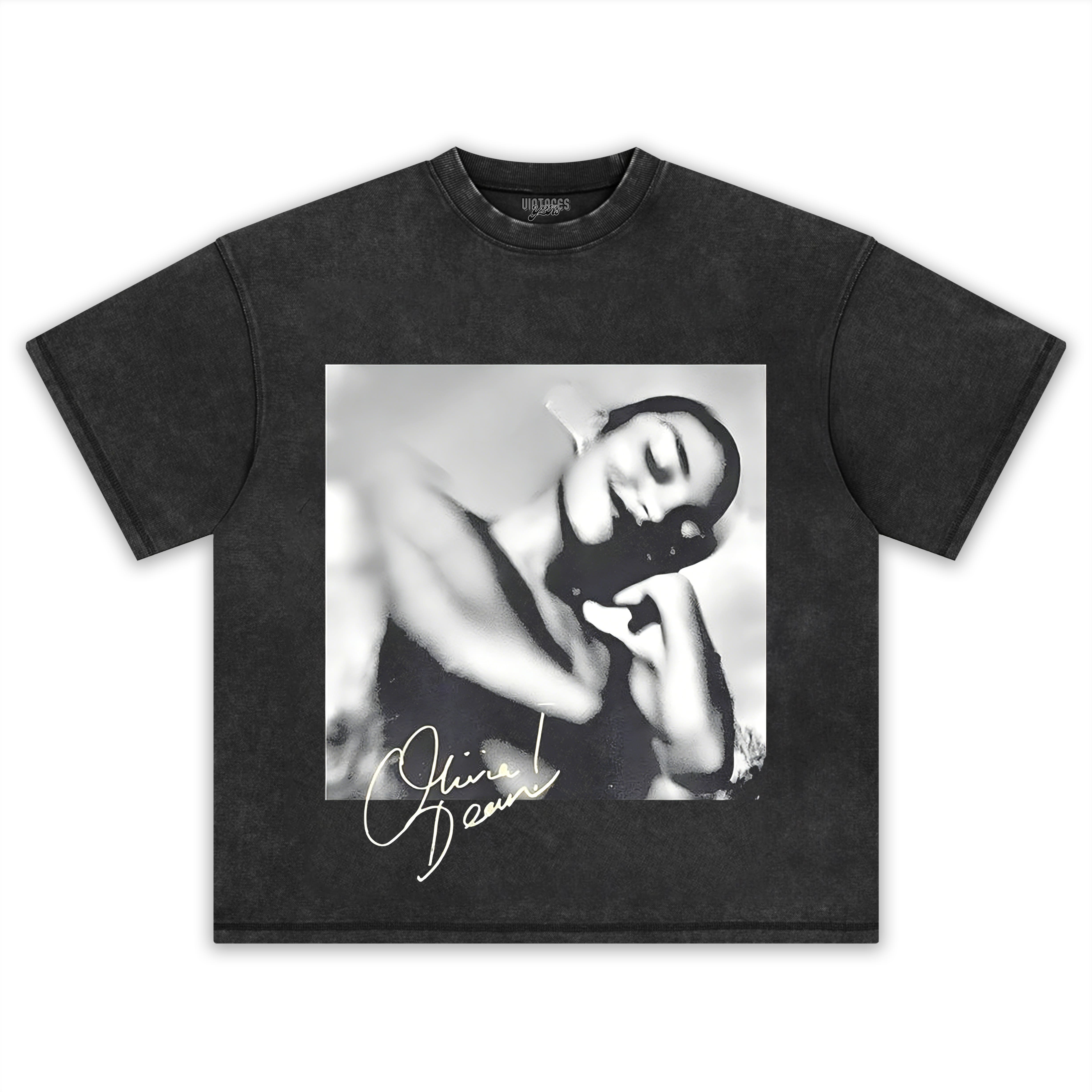 OLIVIA DEAN - THE ART OF LOVING LIVE TOUR TEE & LS & HOODIE