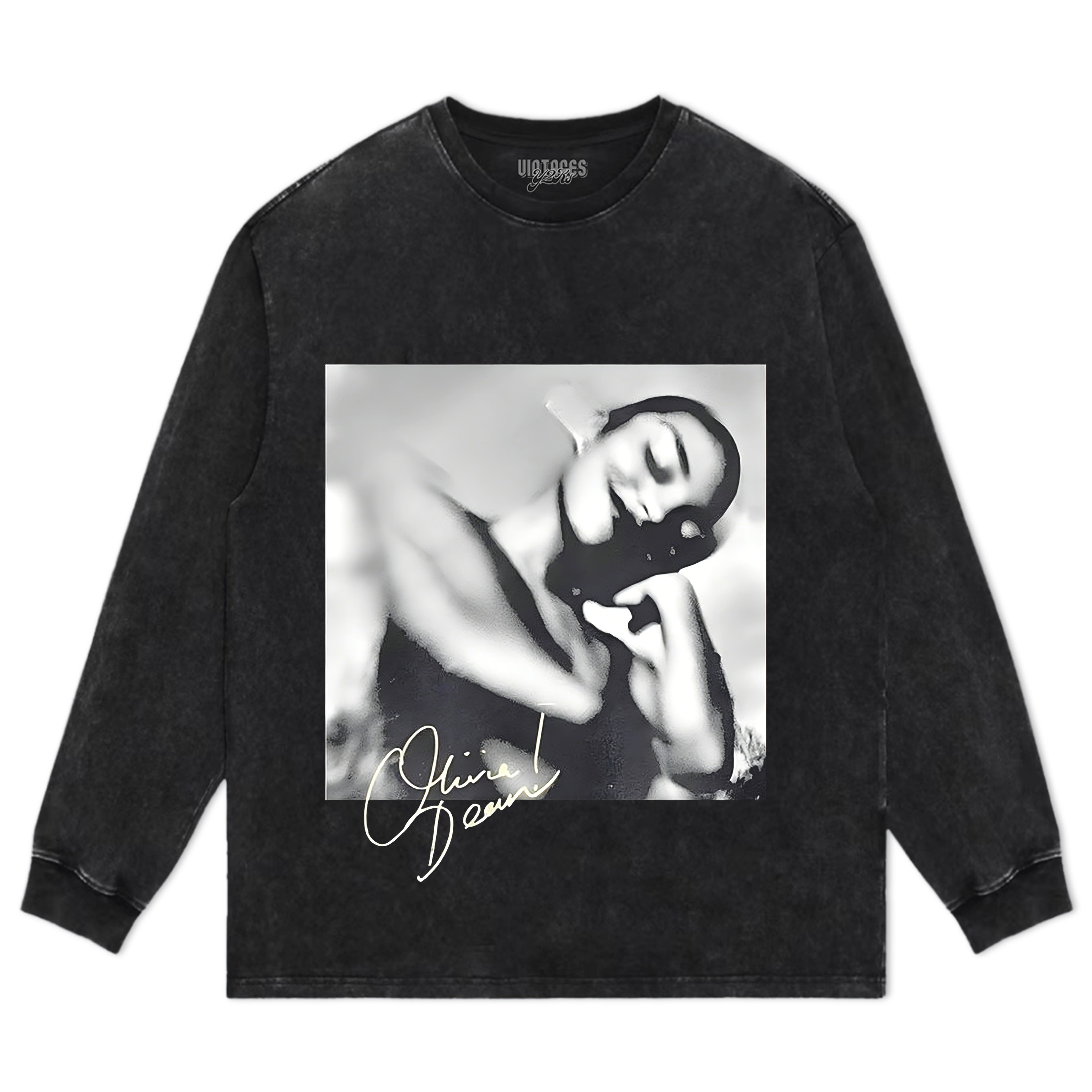 OLIVIA DEAN - THE ART OF LOVING LIVE TOUR TEE & LS & HOODIE