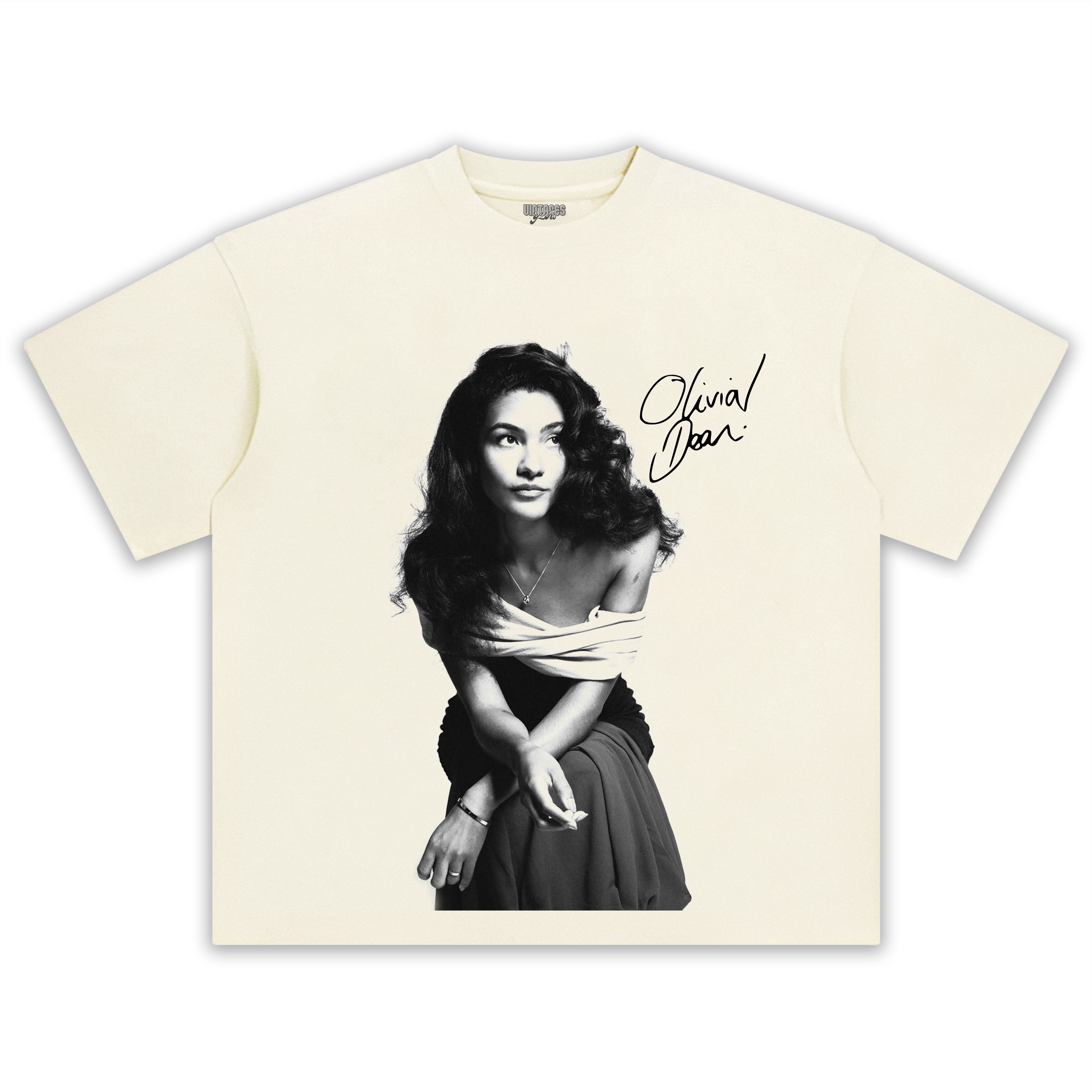 OLIVIA DEAN V3 TEE & LS & HOODIE