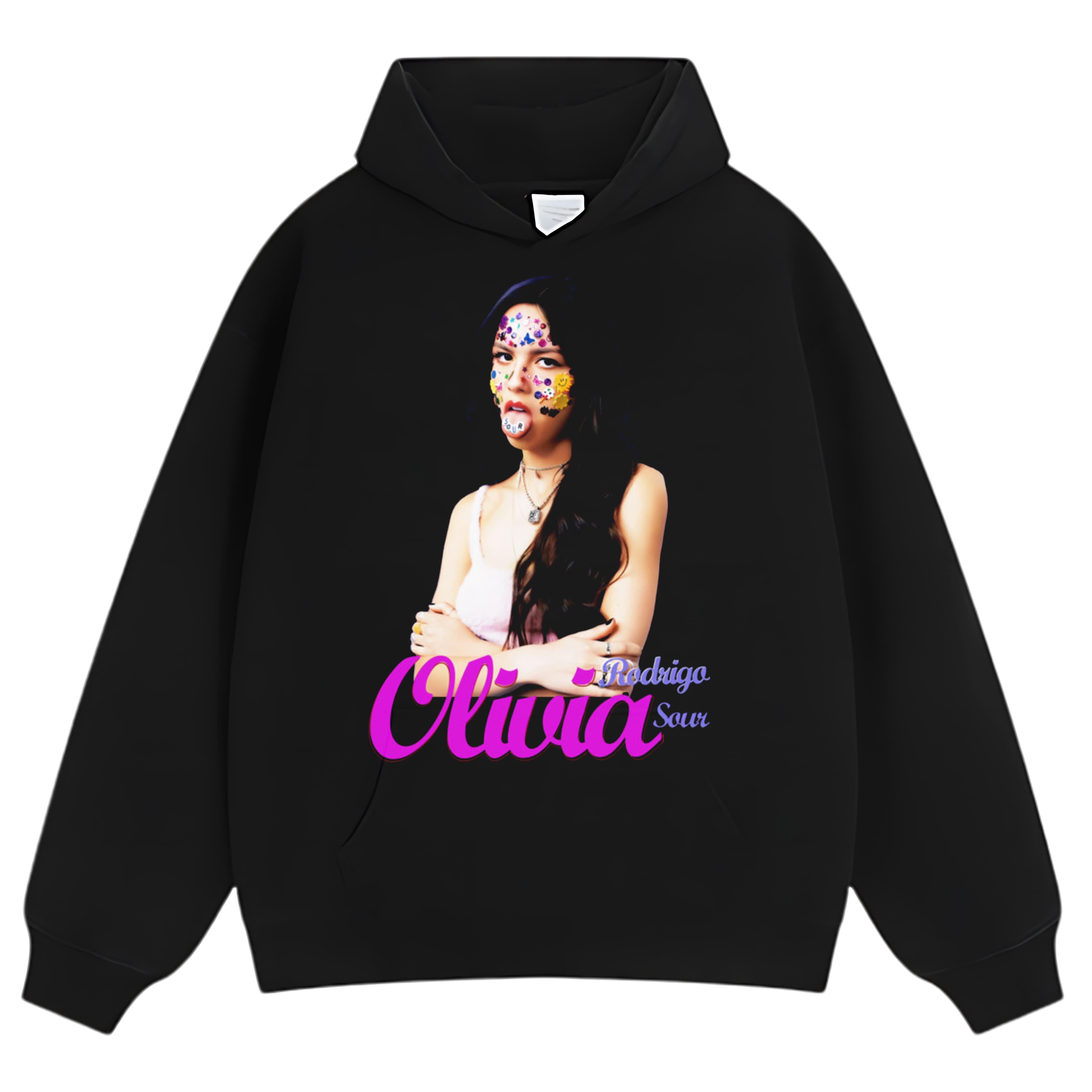 OLIVIA RODRIGO V2 TANK TOP & TEE & LONG SLEEVE & LAYERED LS & HOODIE