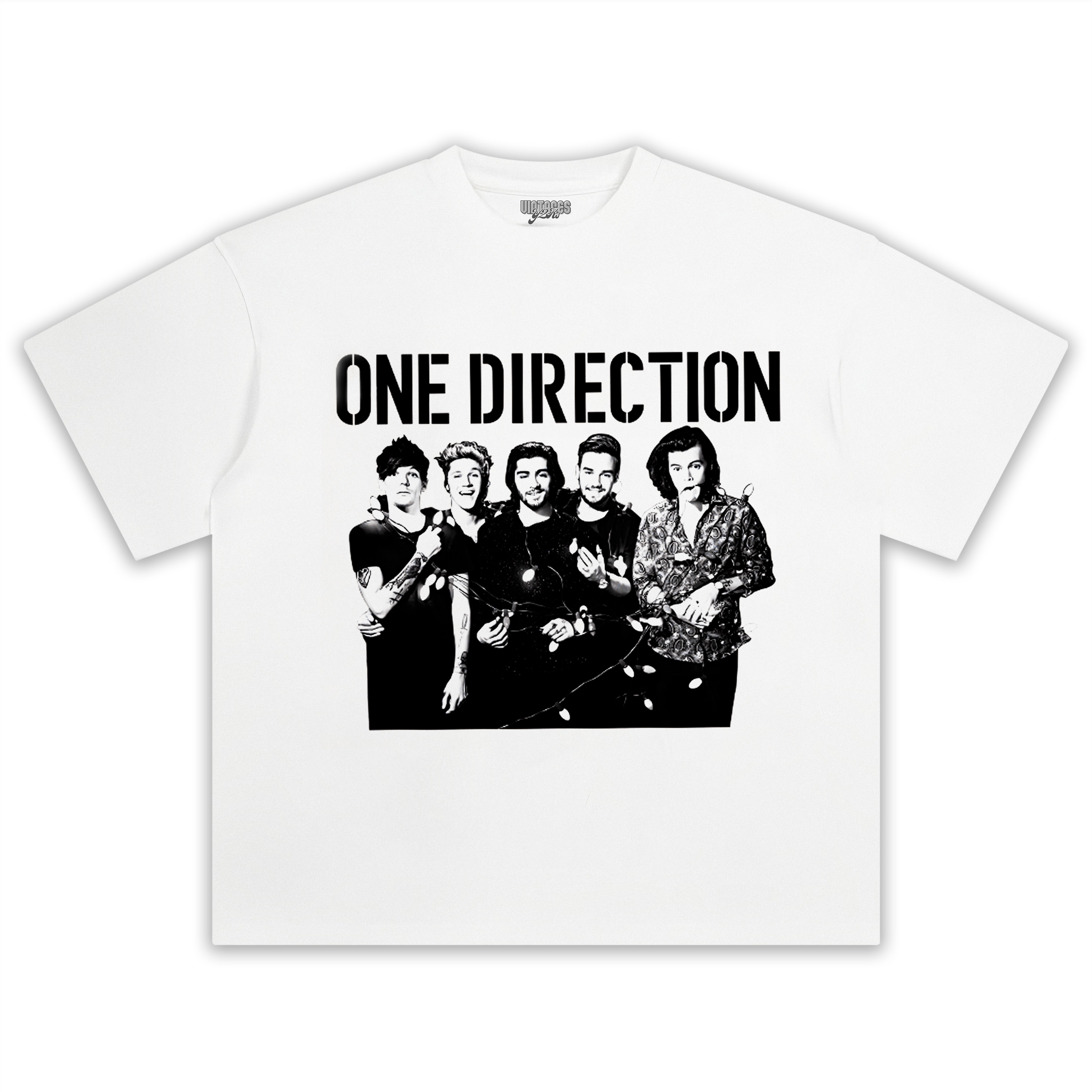 ONE DIRECTION TEE