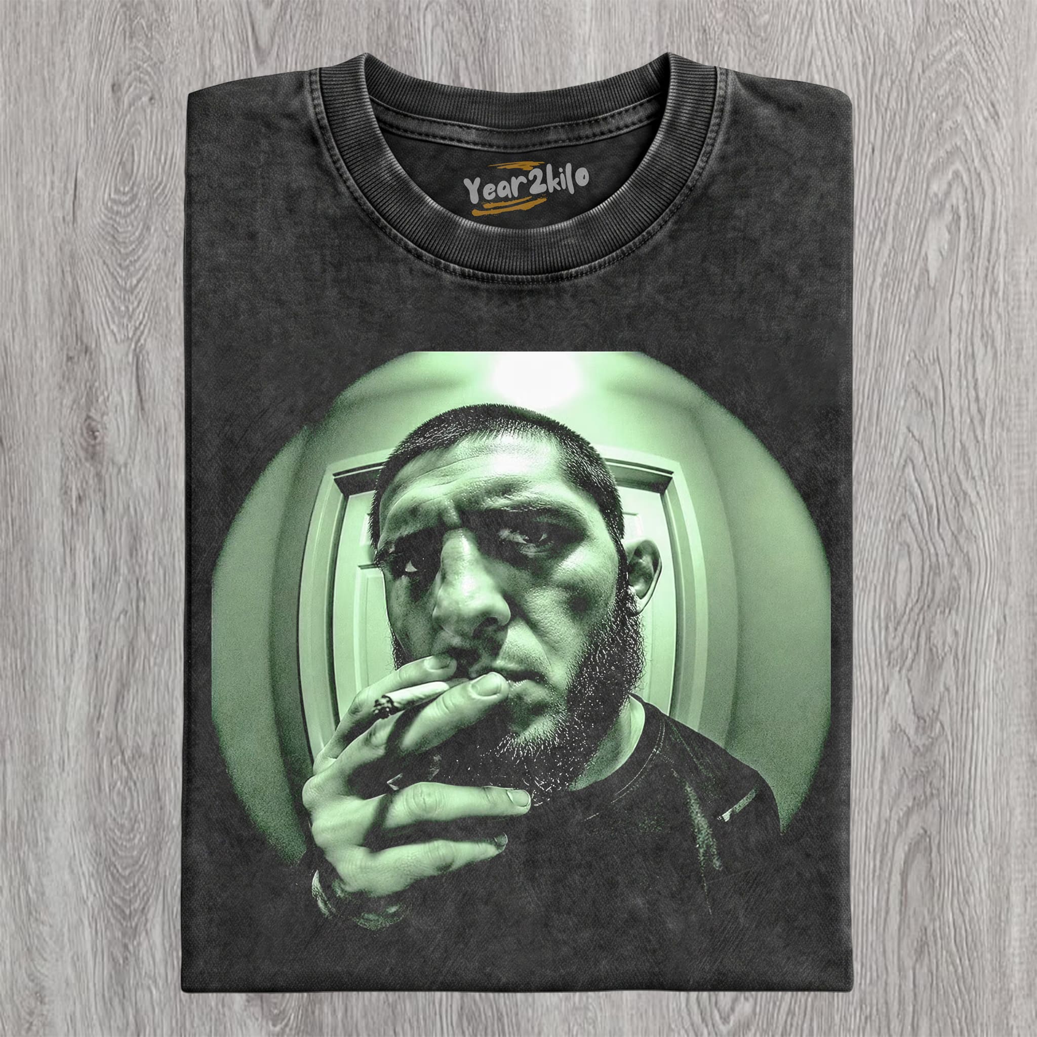 OPEN THE DOOR & ISLAM MAKHACHEV TANK TOP & TEE & LONG SLEEVE & LAYERED LS & HOODIE