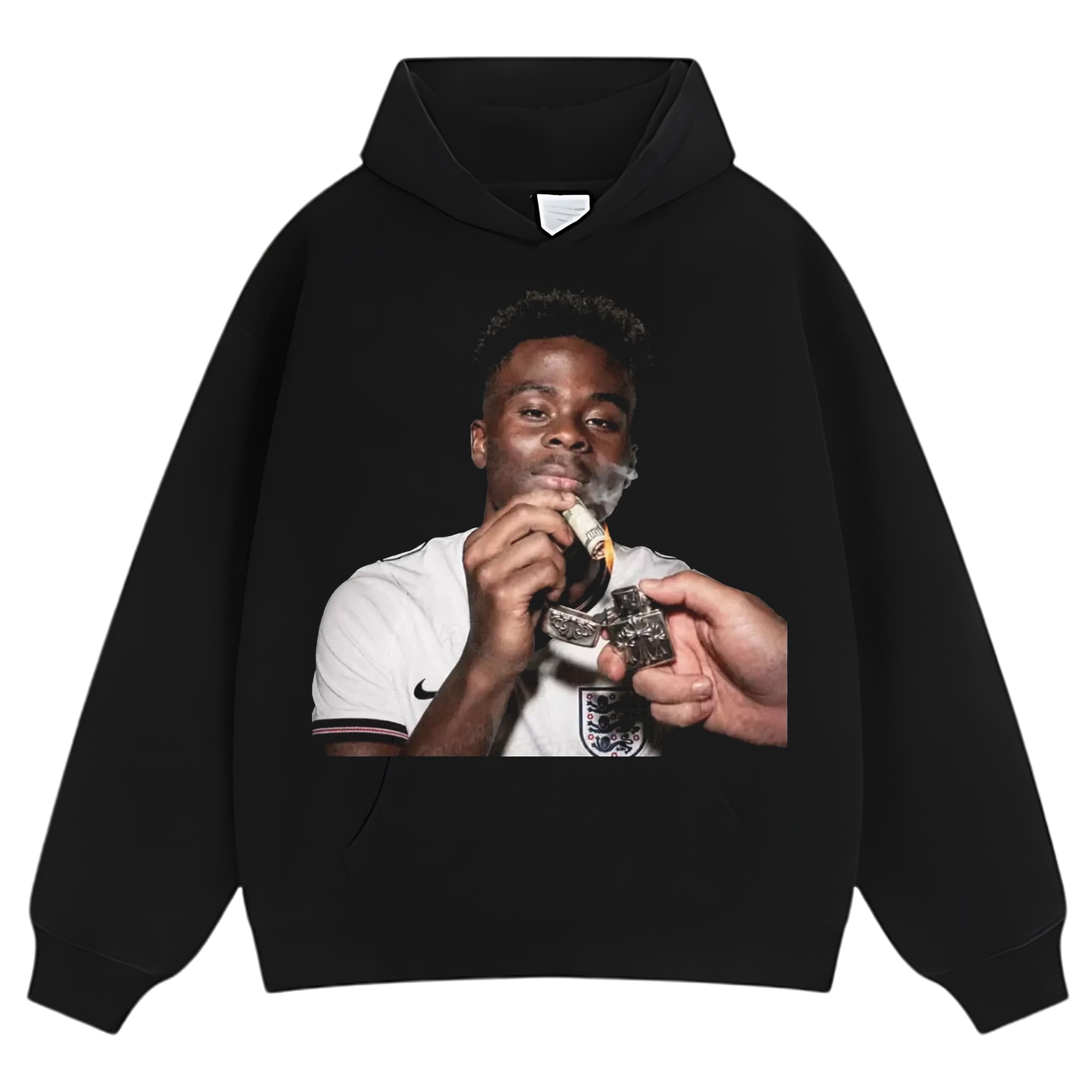 OPEN MY ENGLAND TANK TOP & TEE & LONG SLEEVE & LAYERED LS & HOODIE