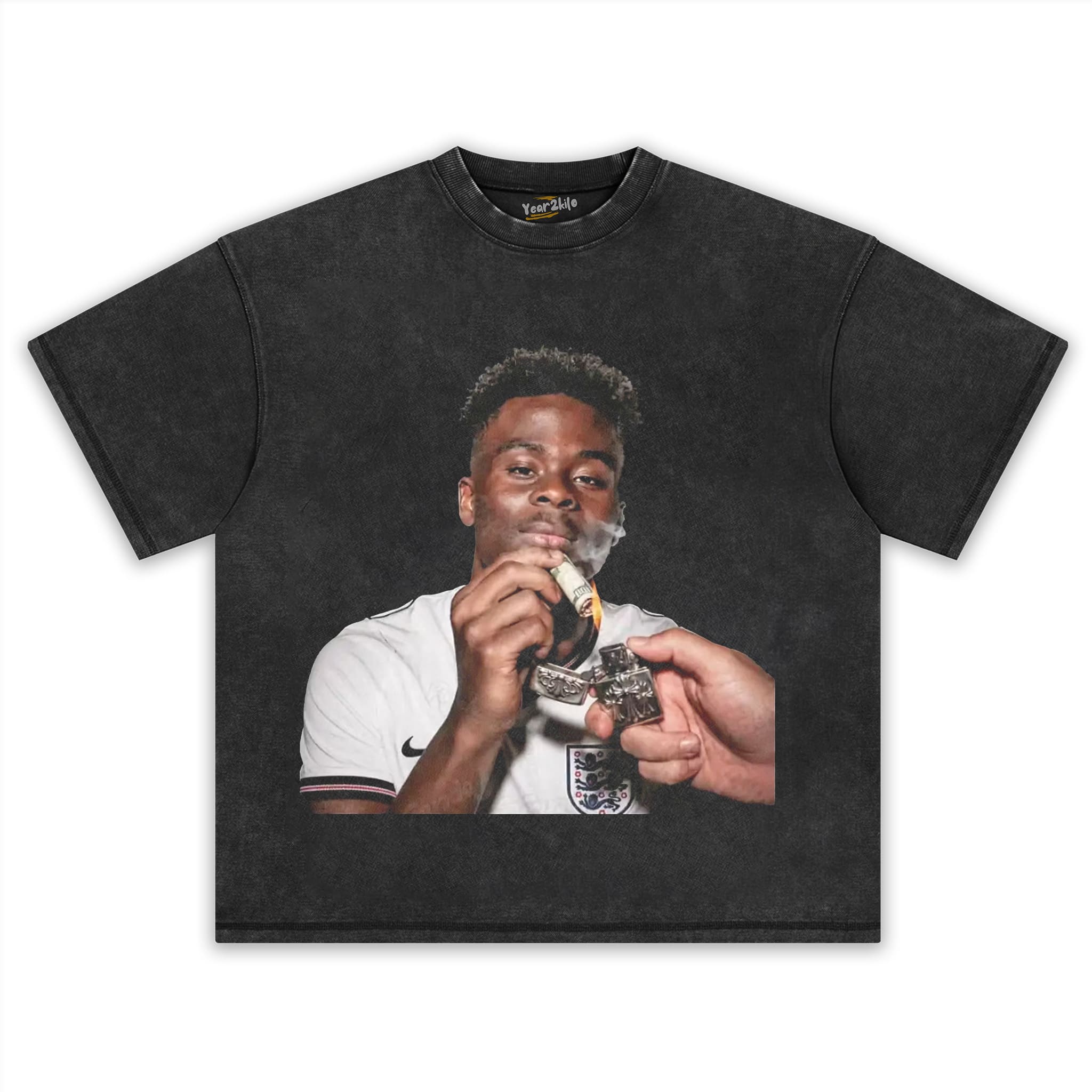 OPEN MY ENGLAND TANK TOP & TEE & LONG SLEEVE & LAYERED LS & HOODIE