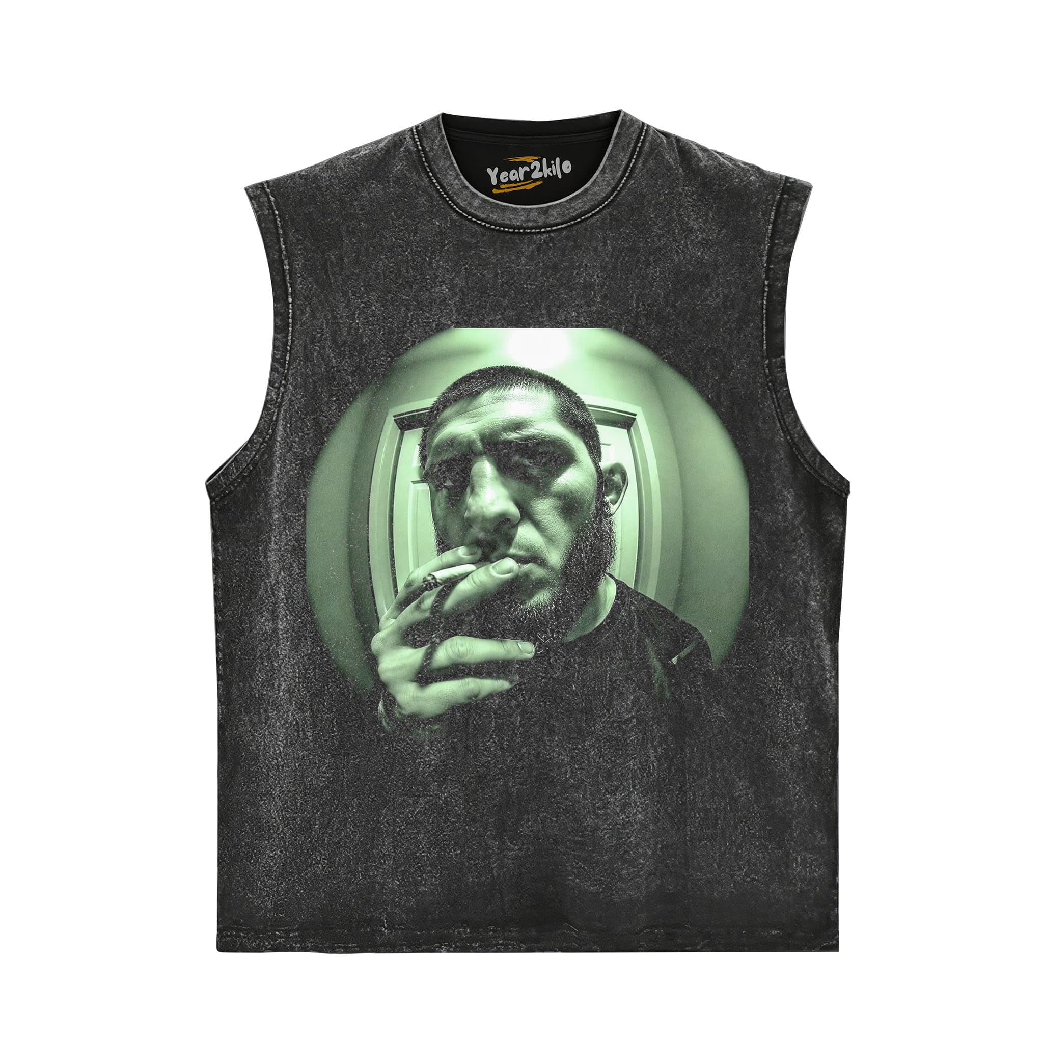 OPEN THE DOOR & ISLAM MAKHACHEV TANK TOP & TEE & LONG SLEEVE & LAYERED LS & HOODIE