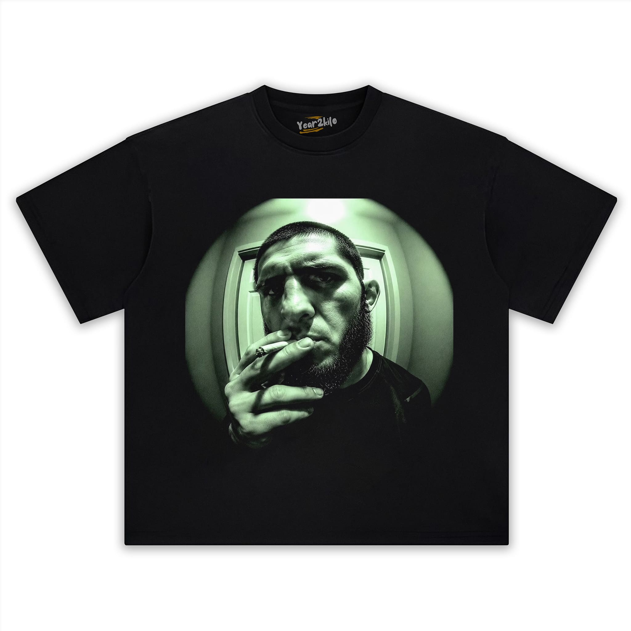 OPEN THE DOOR & ISLAM MAKHACHEV TANK TOP & TEE & LONG SLEEVE & LAYERED LS & HOODIE