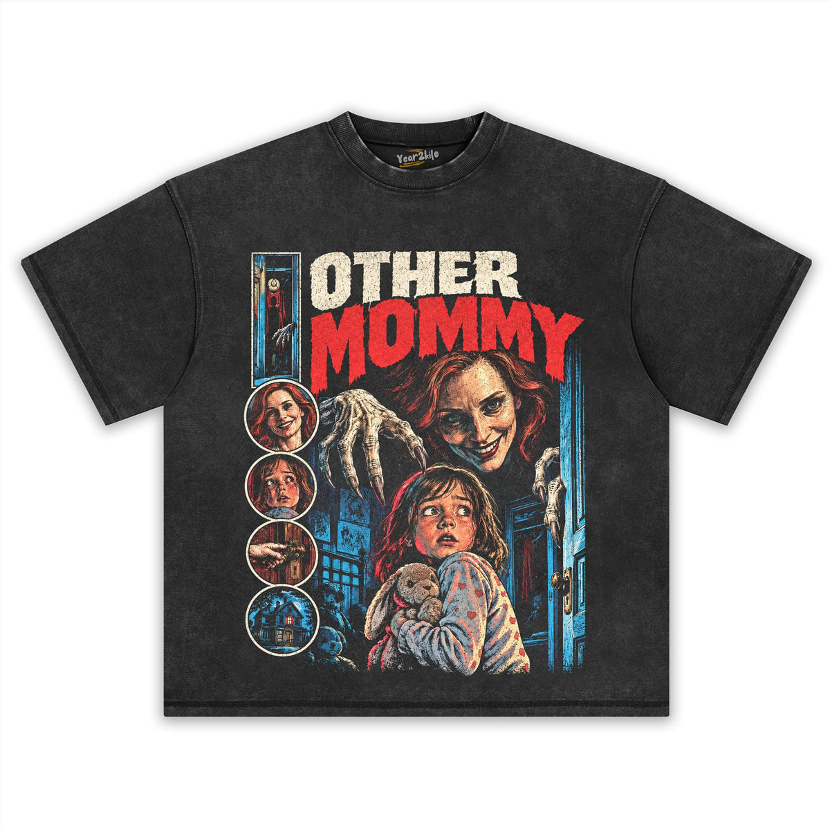 OTHER MOMMY V2 TANK TOP & TEE & LONG SLEEVE & LAYERED LS & HOODIE
