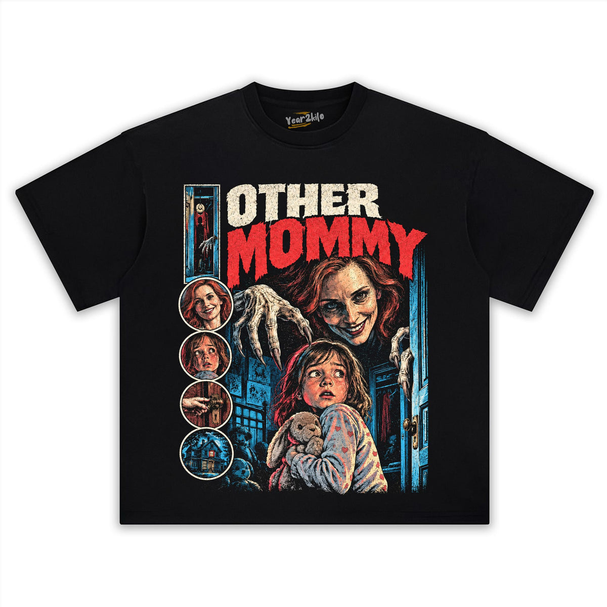 OTHER MOMMY V2 TANK TOP & TEE & LONG SLEEVE & LAYERED LS & HOODIE