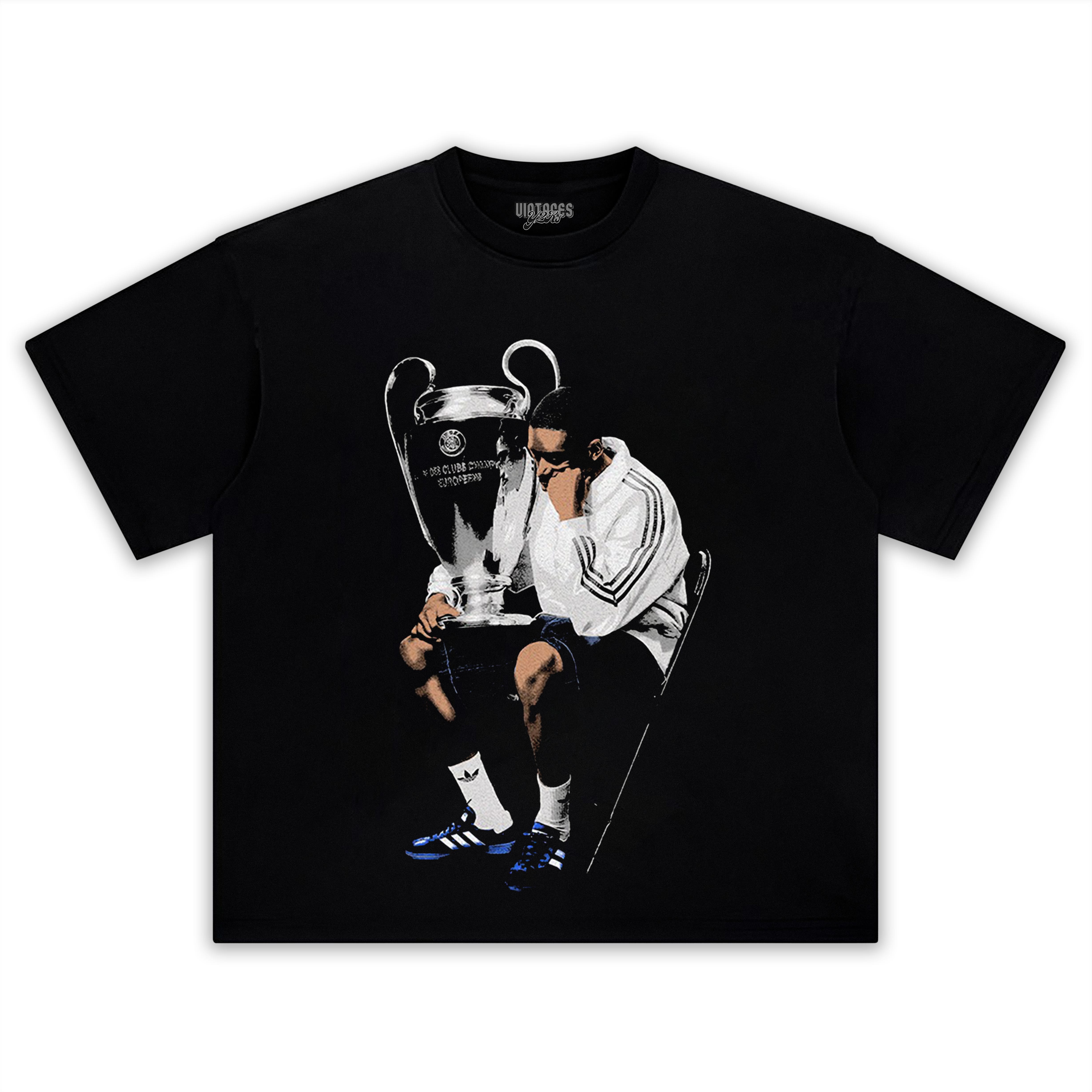 OUSMANE DEMBÉLÉ TROPHY TEE & LS & HOODIE