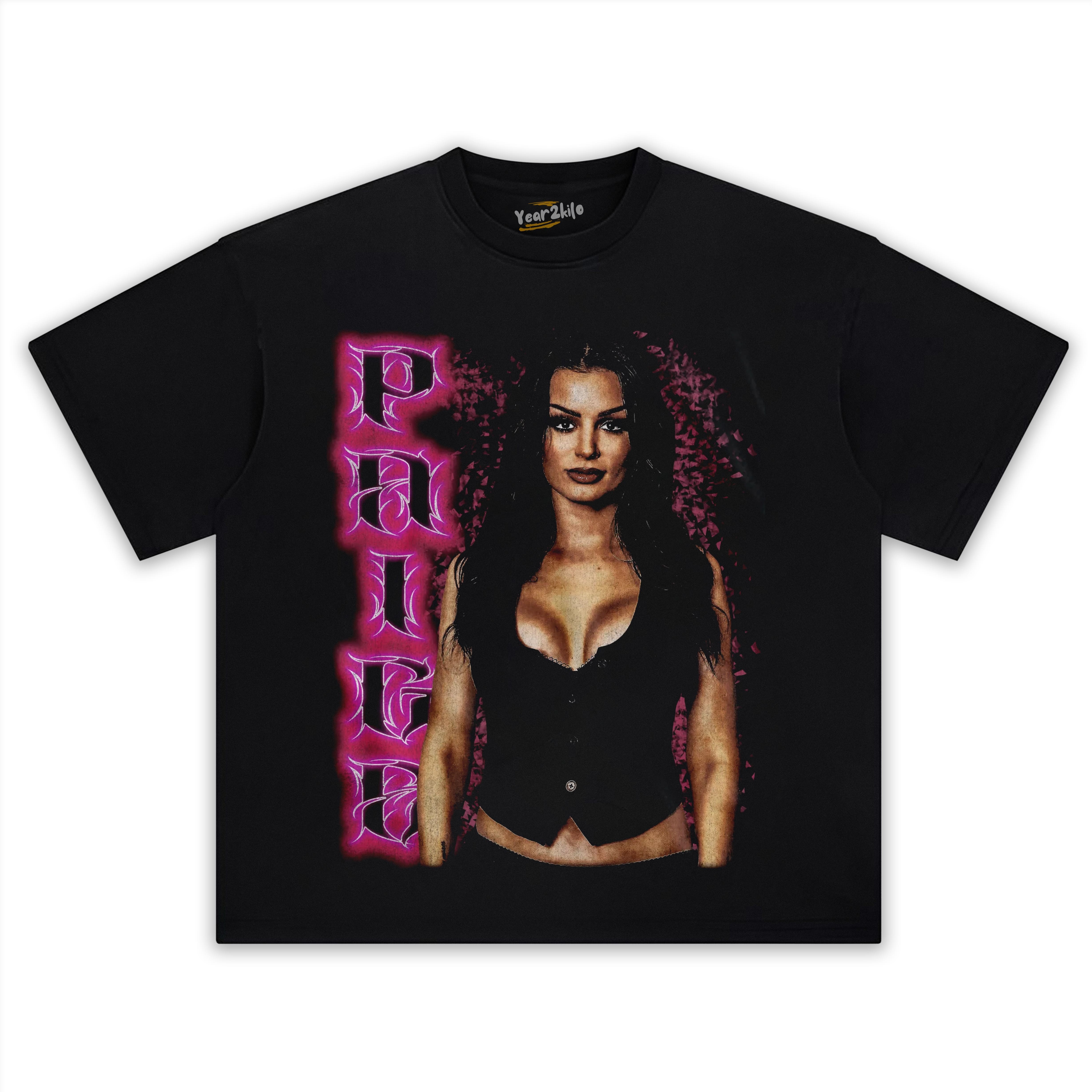 PAIGE TANK TOP & TEE & LONG SLEEVE & LAYERED LS & HOODIE