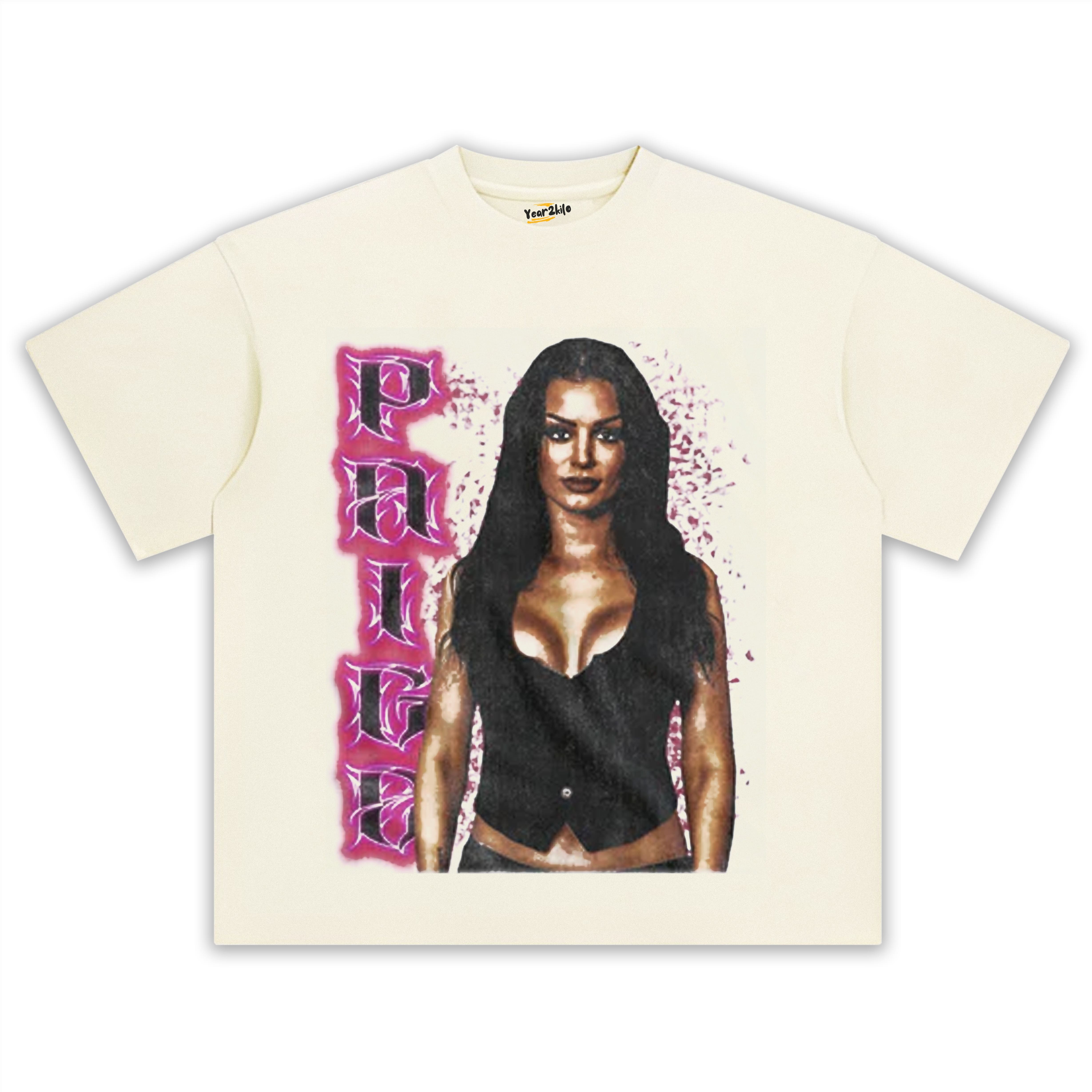 PAIGE TANK TOP & TEE & LONG SLEEVE & LAYERED LS & HOODIE
