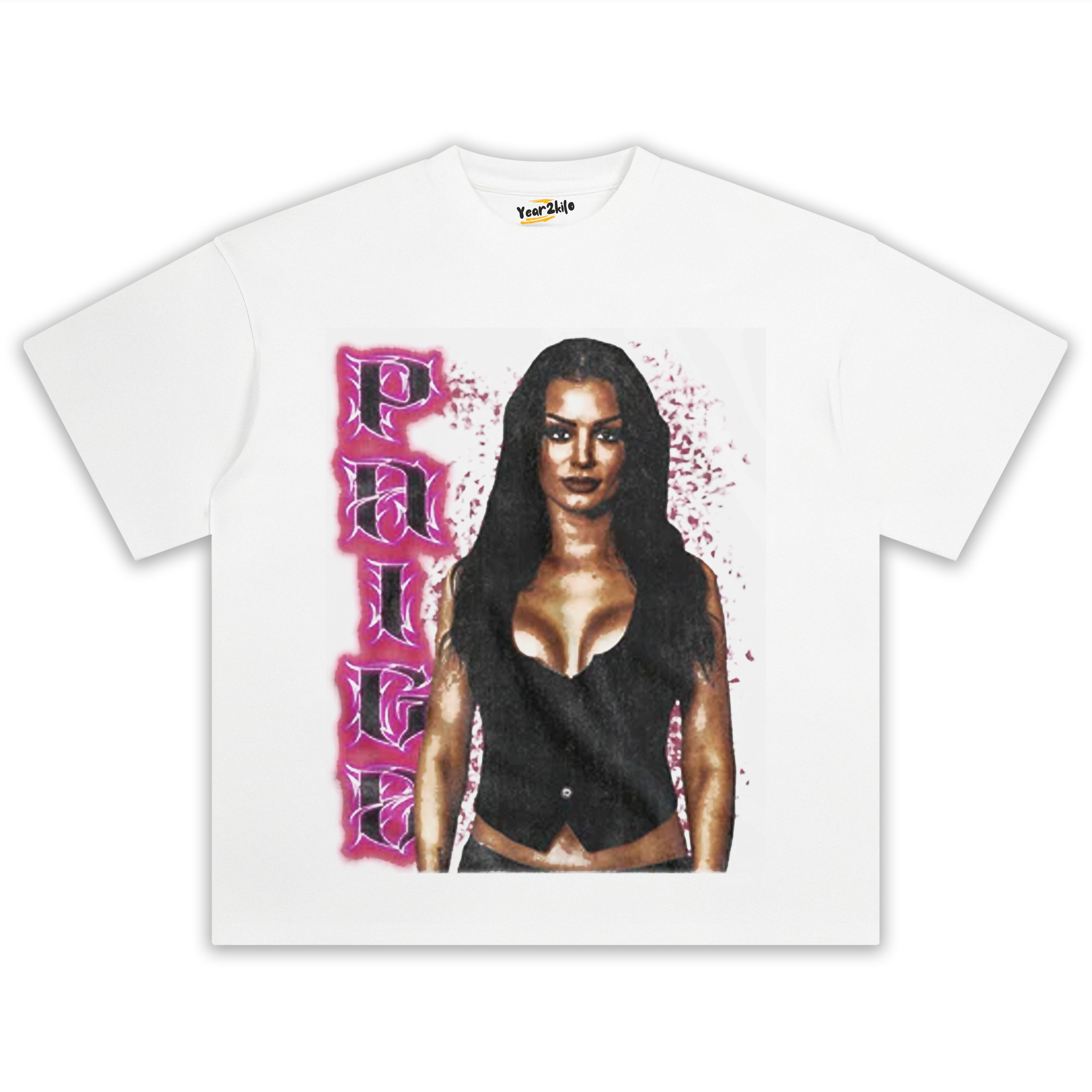 PAIGE TANK TOP & TEE & LONG SLEEVE & LAYERED LS & HOODIE