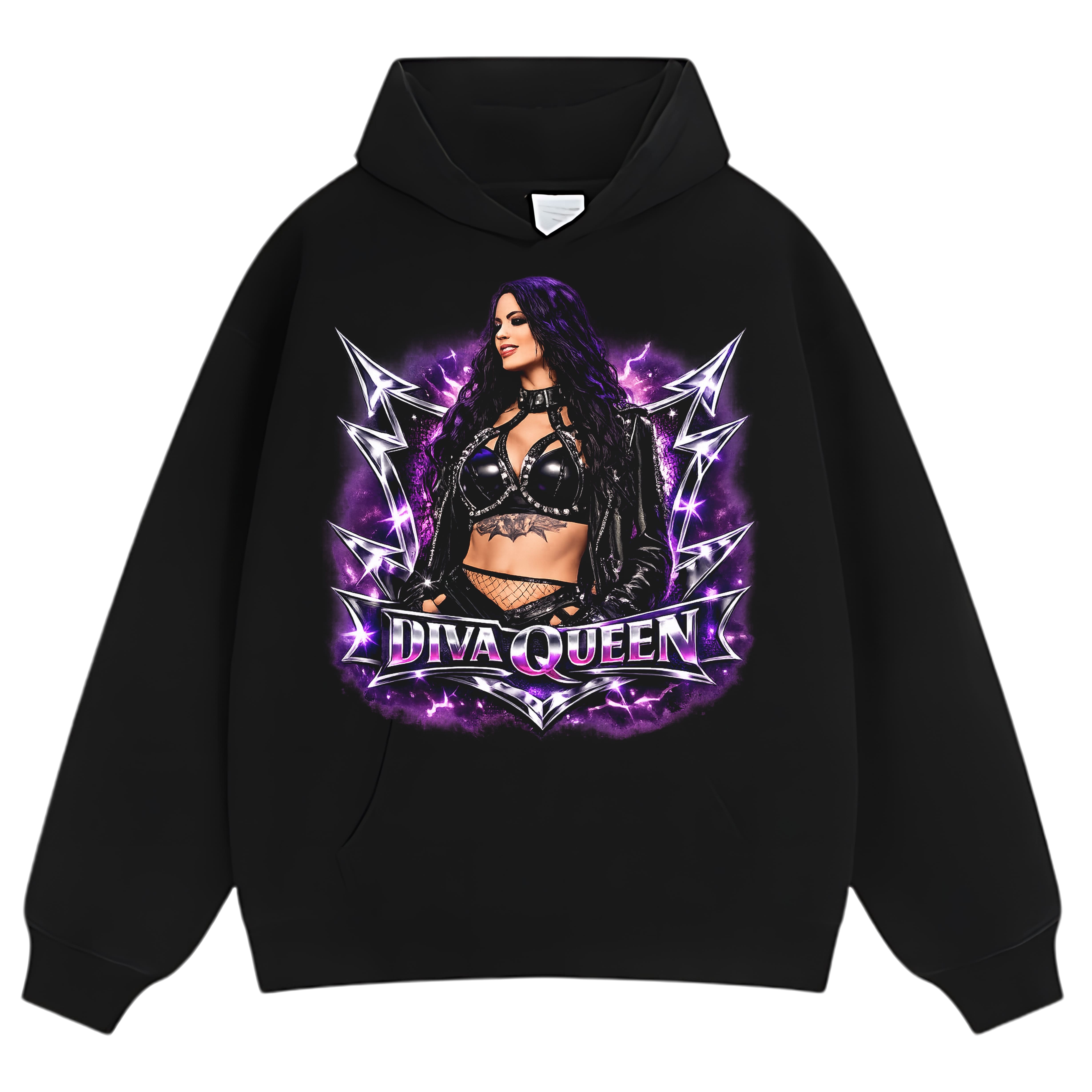 PAIGE V2 TANK TOP & TEE & LONG SLEEVE & LAYERED LS & HOODIE