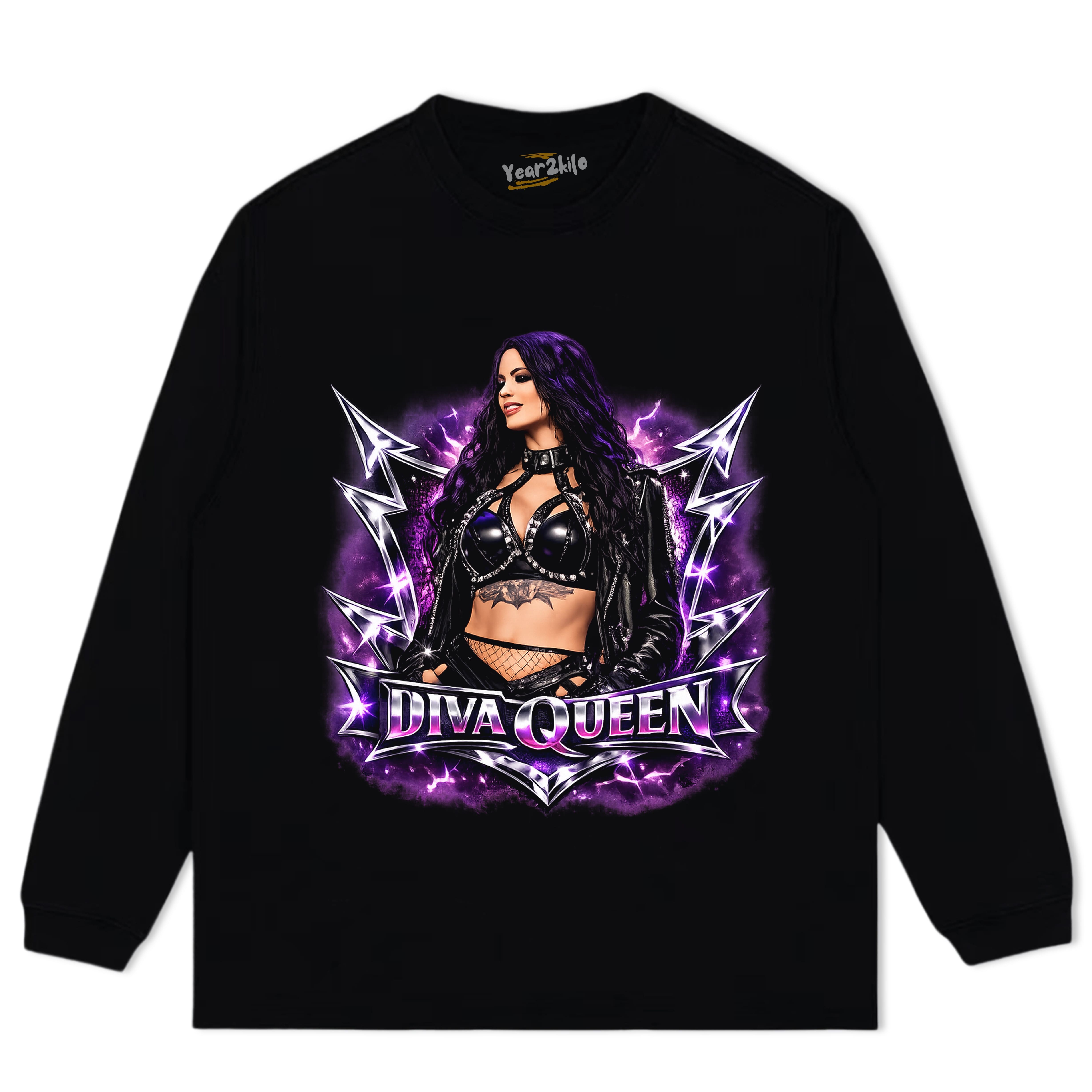 PAIGE V2 TANK TOP & TEE & LONG SLEEVE & LAYERED LS & HOODIE