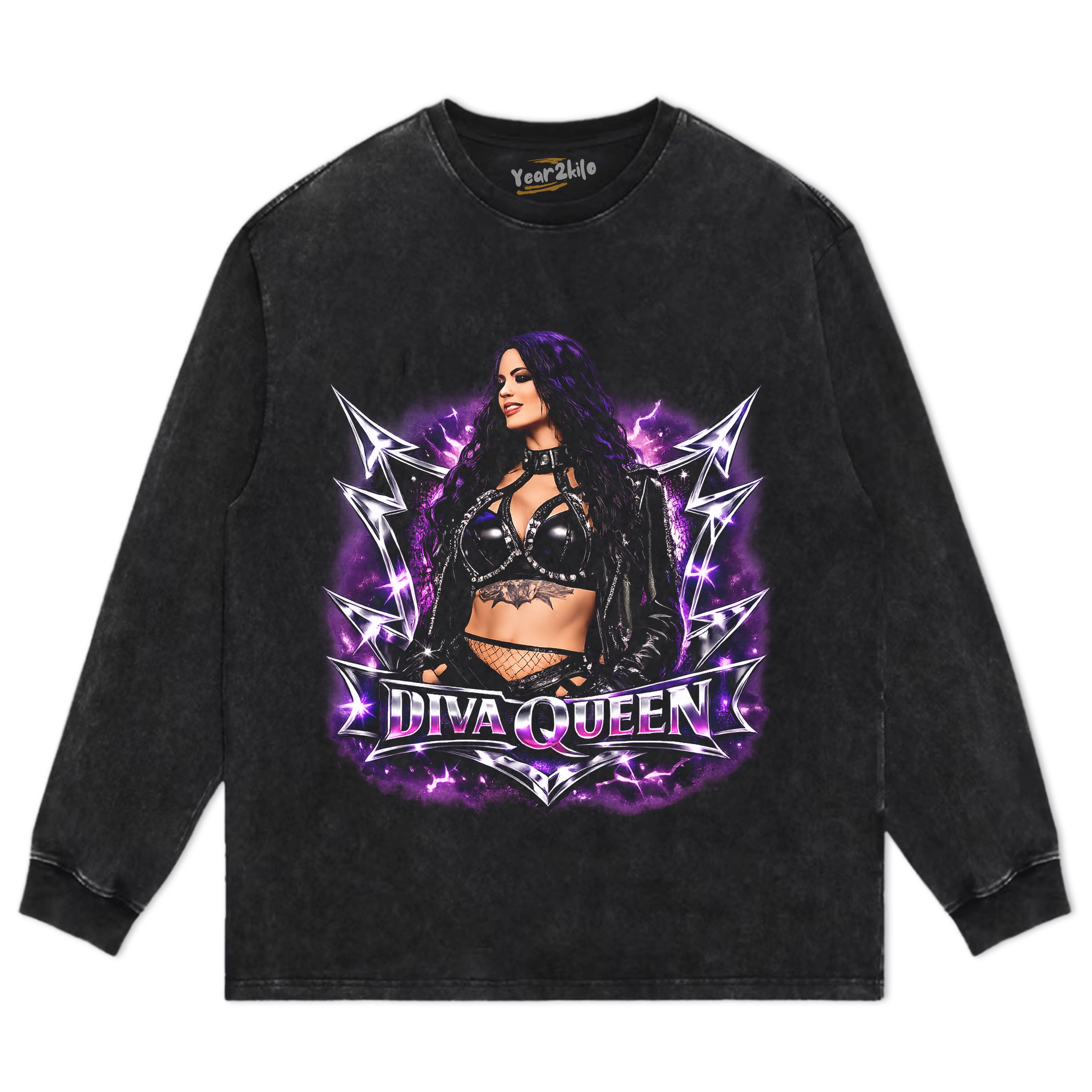 PAIGE V2 TANK TOP & TEE & LONG SLEEVE & LAYERED LS & HOODIE