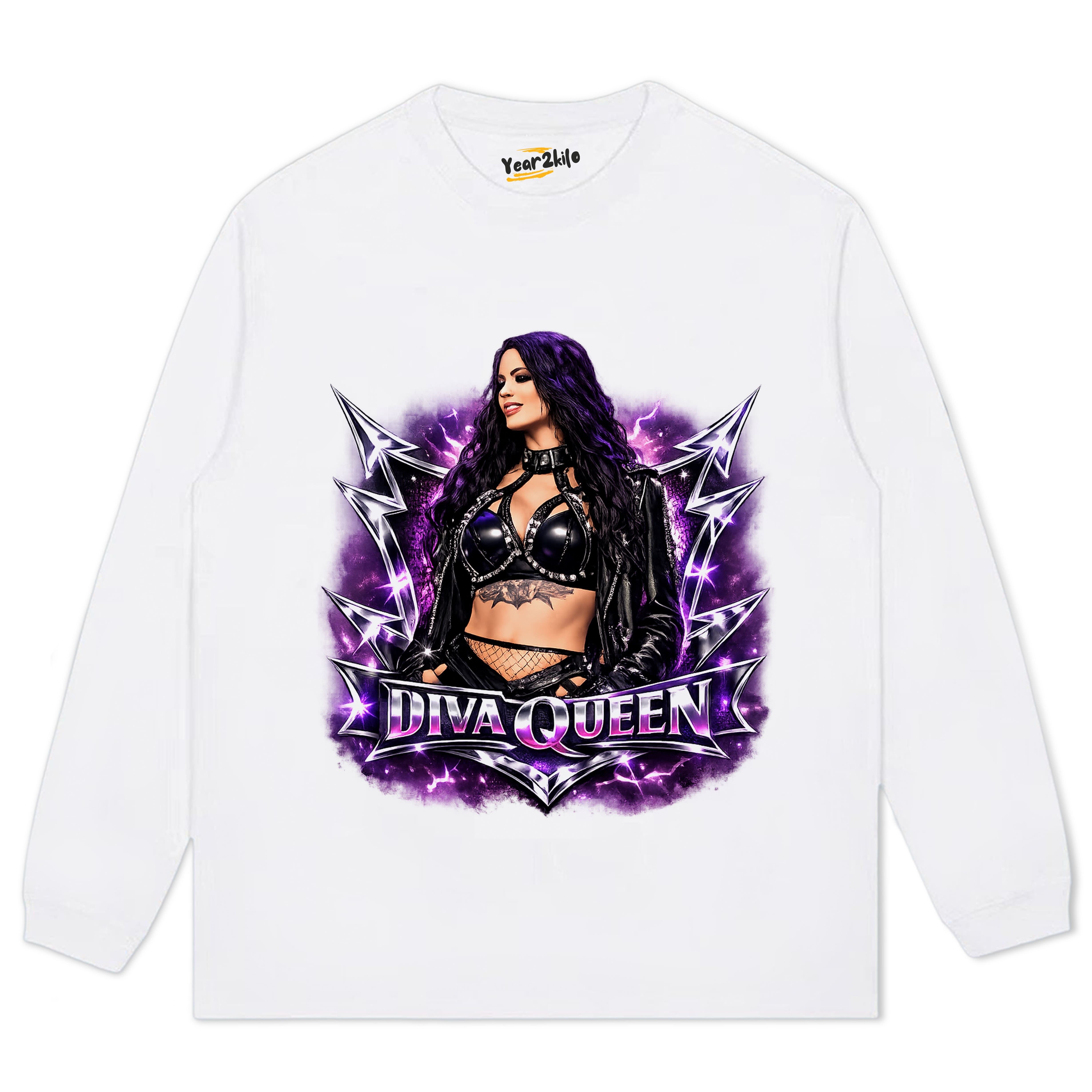 PAIGE V2 TANK TOP & TEE & LONG SLEEVE & LAYERED LS & HOODIE