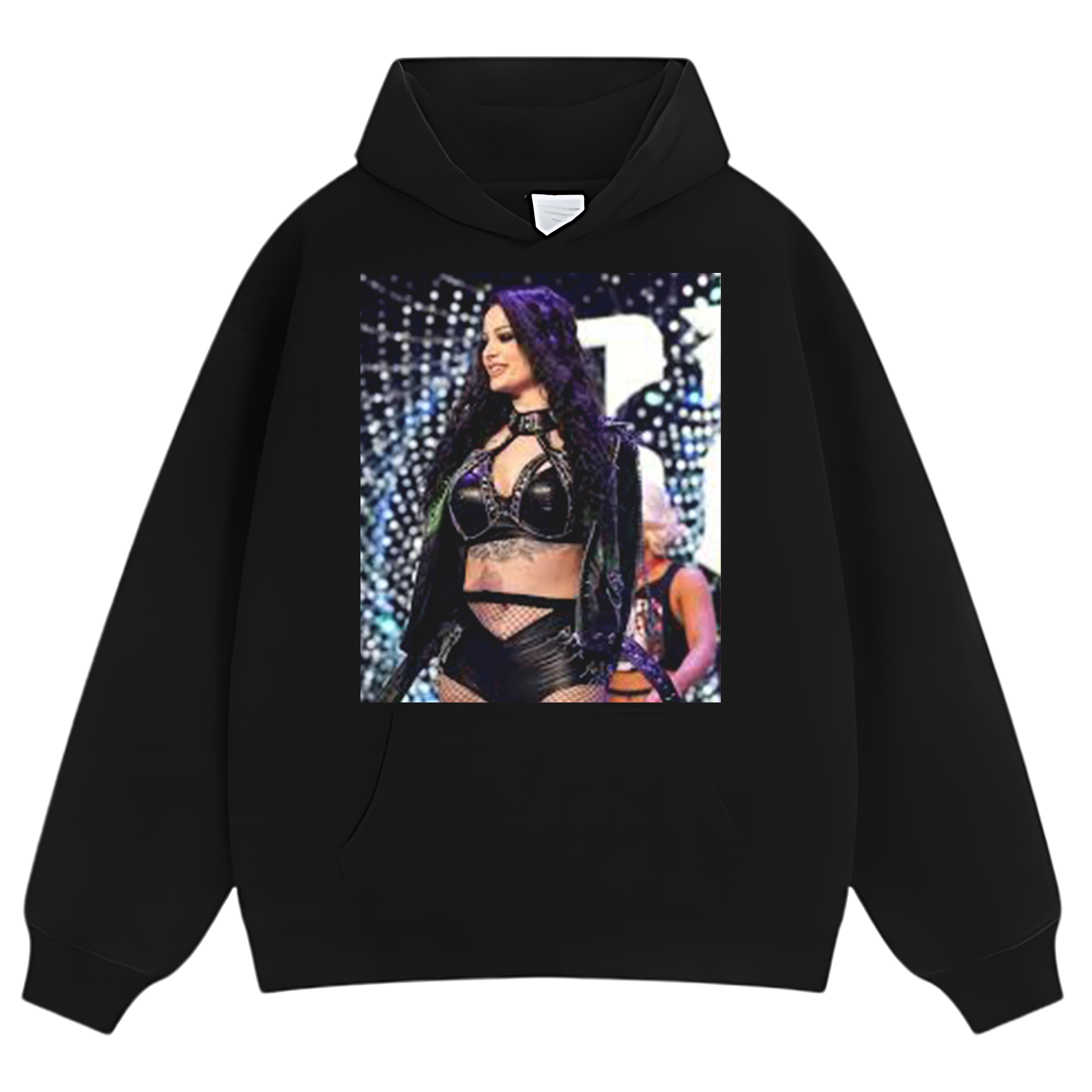PAIGE V3 TANK TOP & TEE & LONG SLEEVE & LAYERED LS & HOODIE