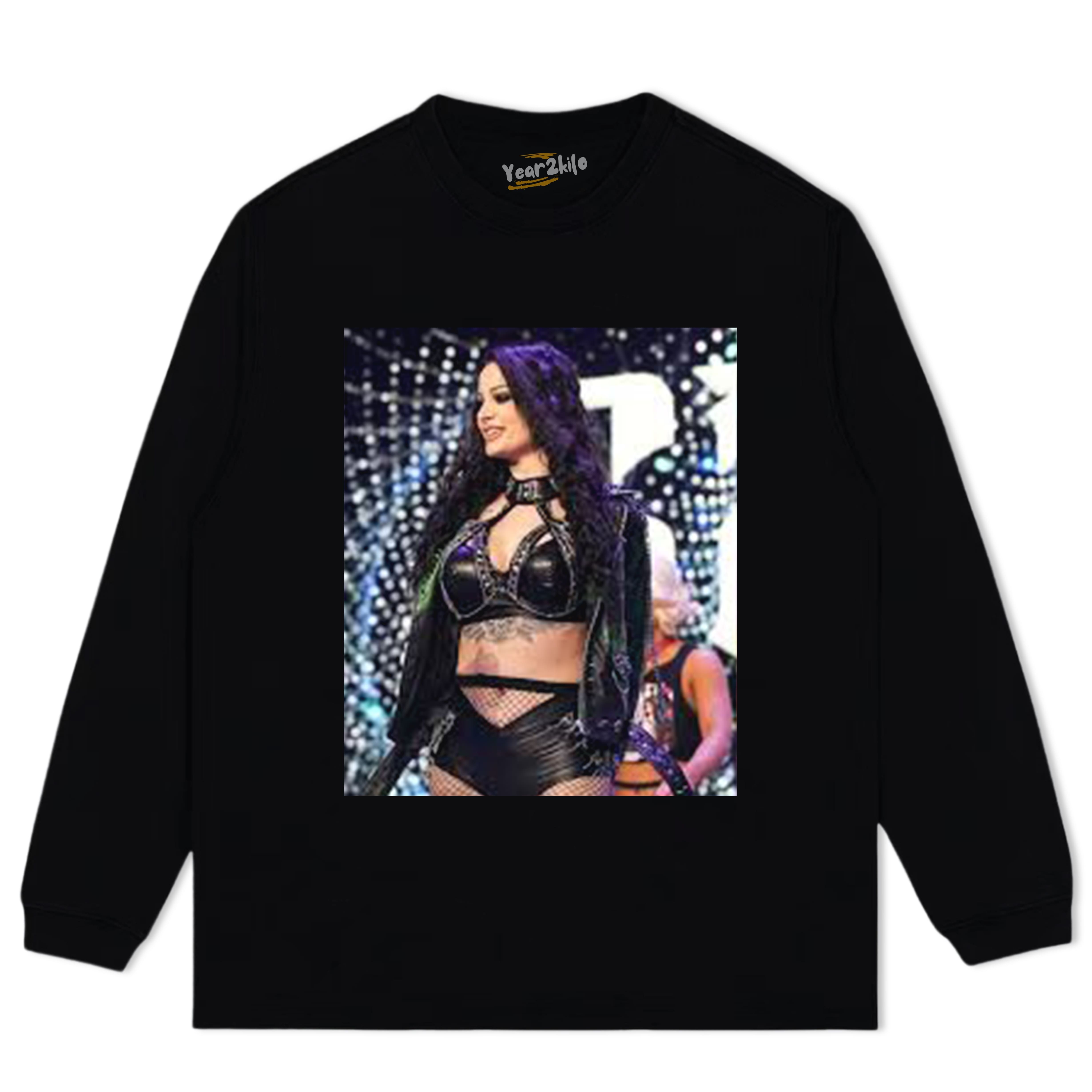 PAIGE V3 TANK TOP & TEE & LONG SLEEVE & LAYERED LS & HOODIE