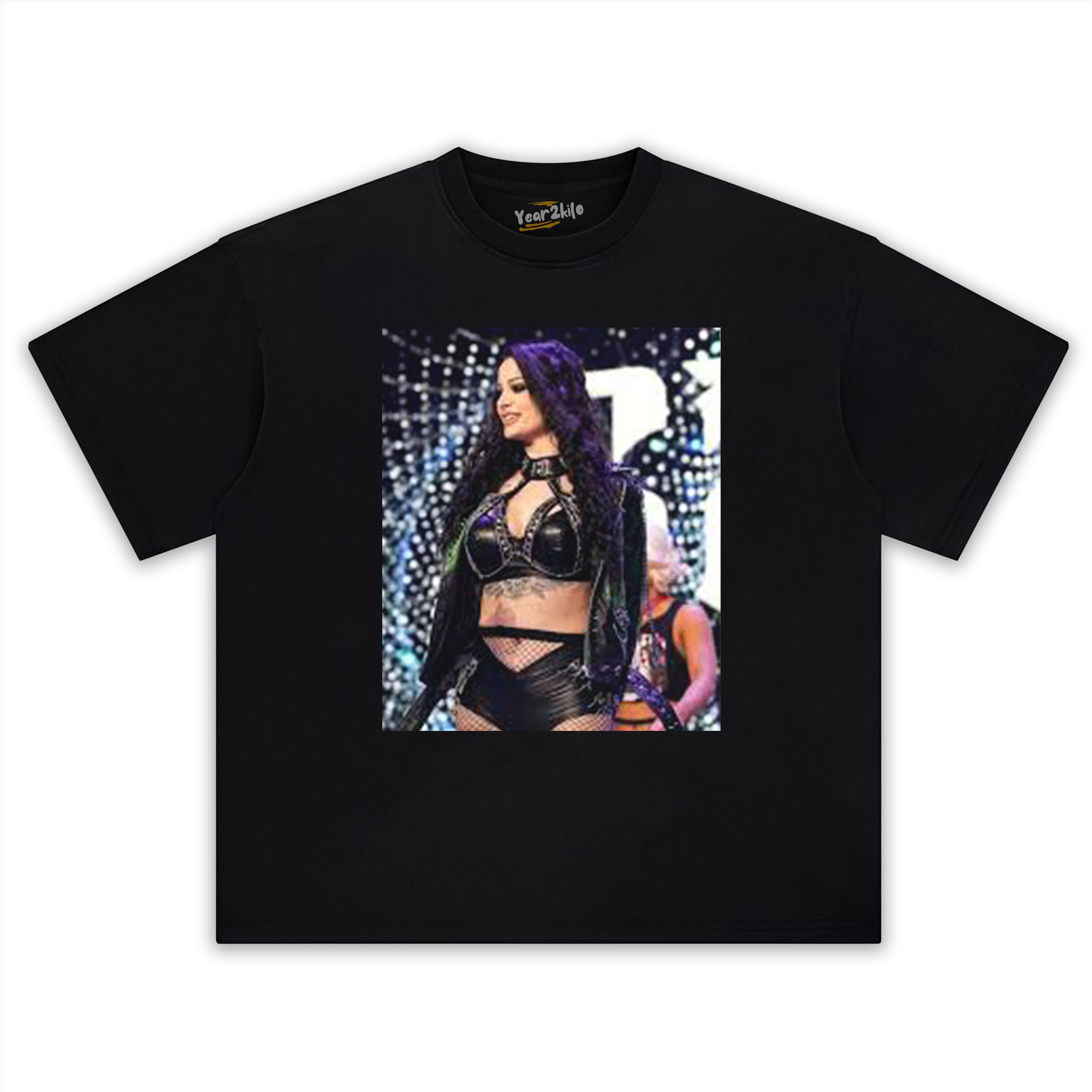 PAIGE V3 TANK TOP & TEE & LONG SLEEVE & LAYERED LS & HOODIE