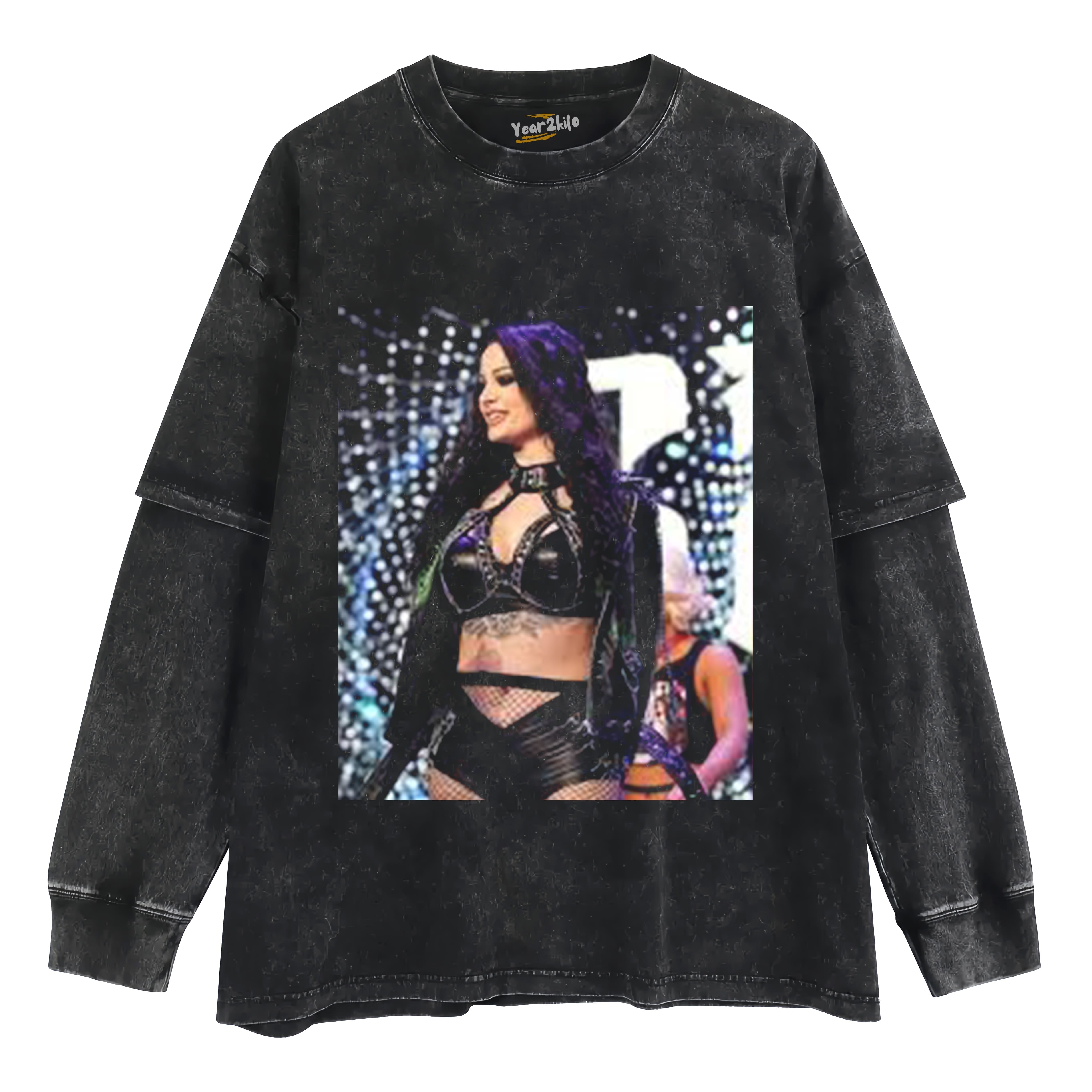 PAIGE V3 TANK TOP & TEE & LONG SLEEVE & LAYERED LS & HOODIE